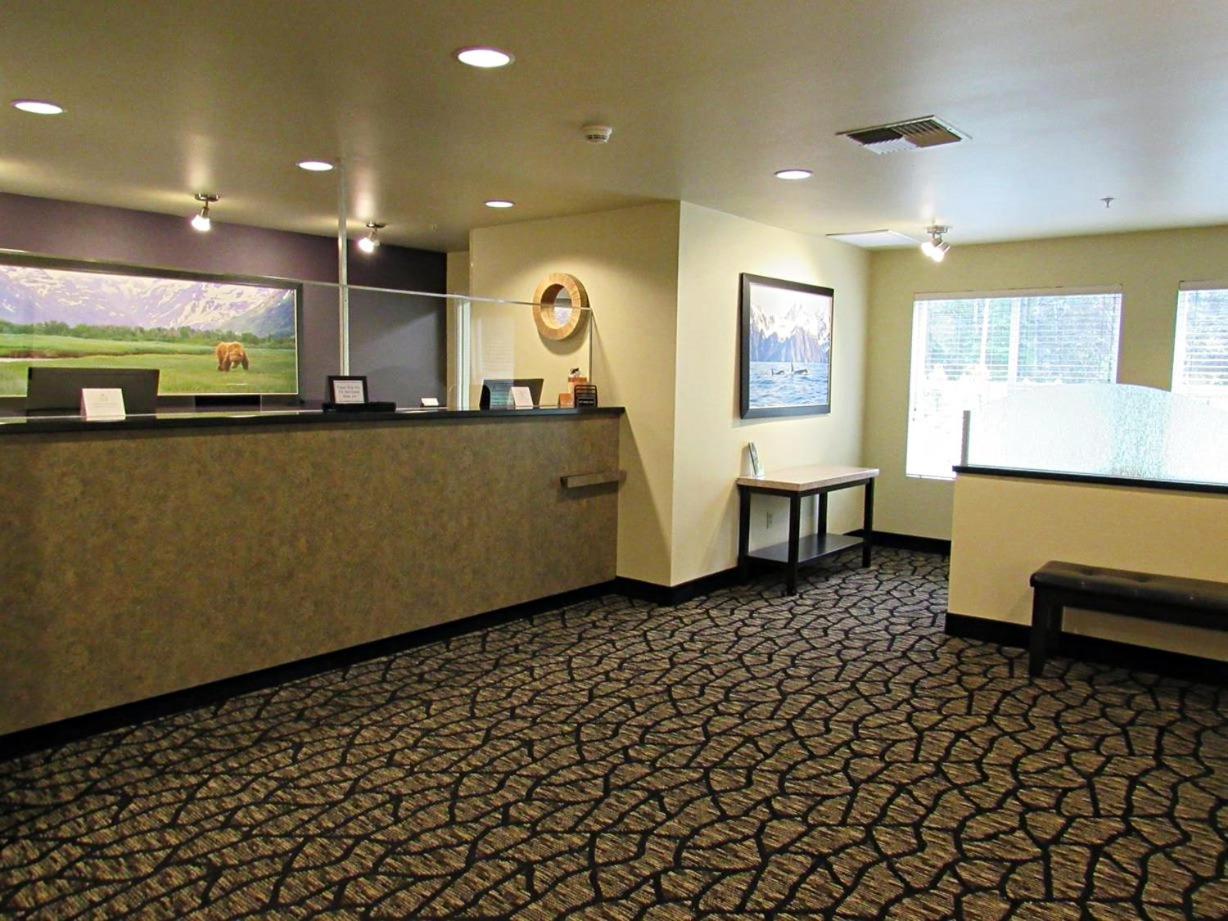 Aspen Suites Hotel Kenai photo 6