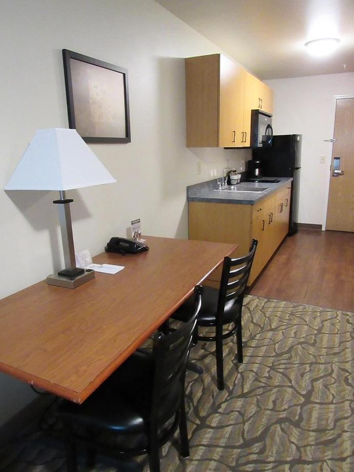 Aspen Suites Hotel Kenai photo 11