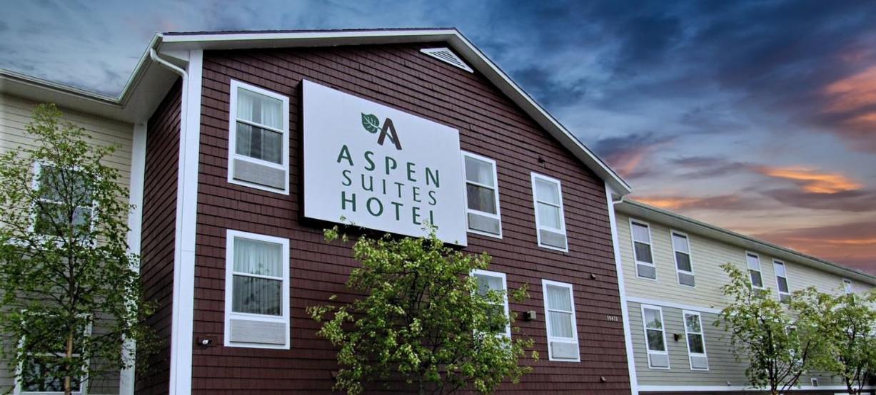 Aspen Suites Hotel Kenai photo 12