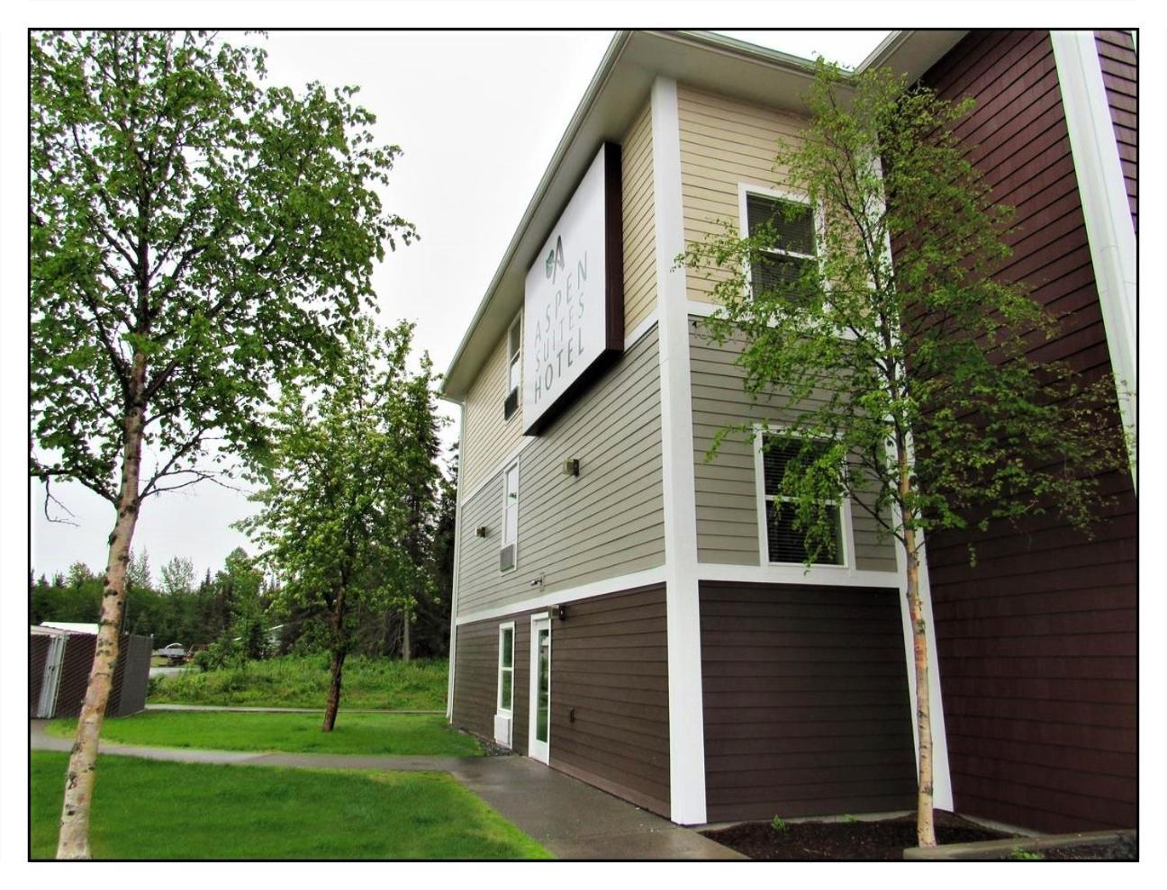 Aspen Suites Hotel Kenai photo 10