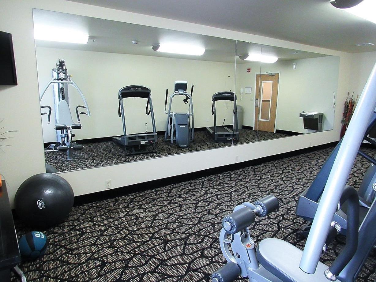 Aspen Suites Hotel Kenai photo 14