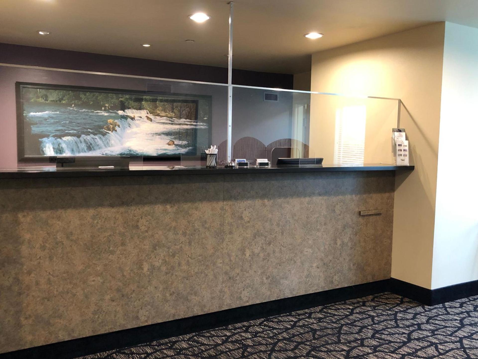 Aspen Suites Hotel Anchorage photo 12