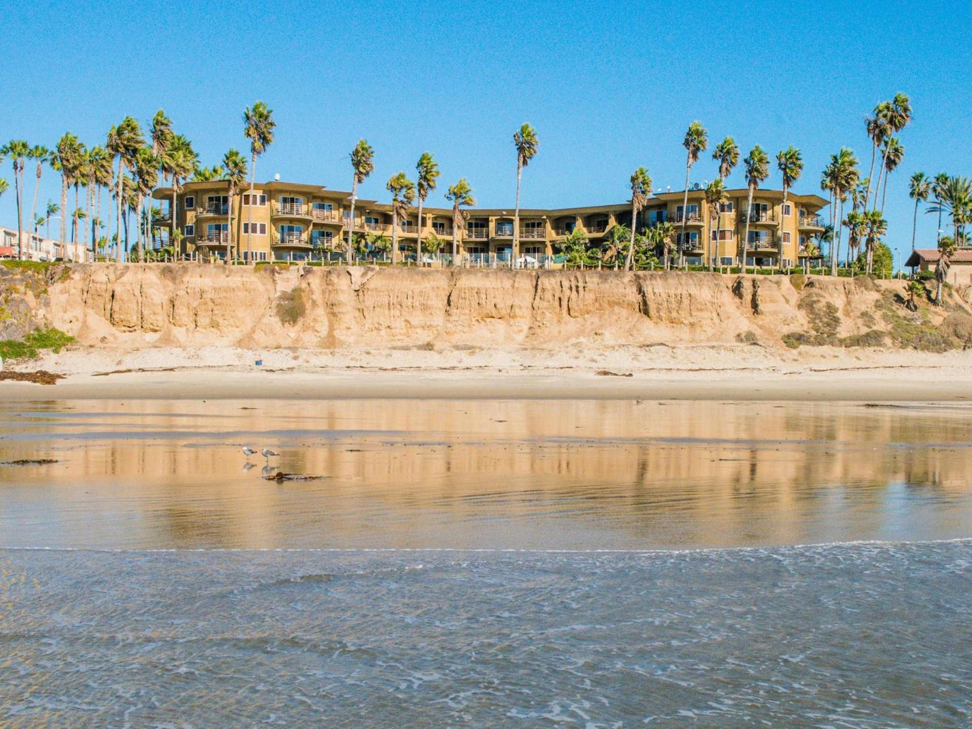 Pacific Terrace Hotel photo 15