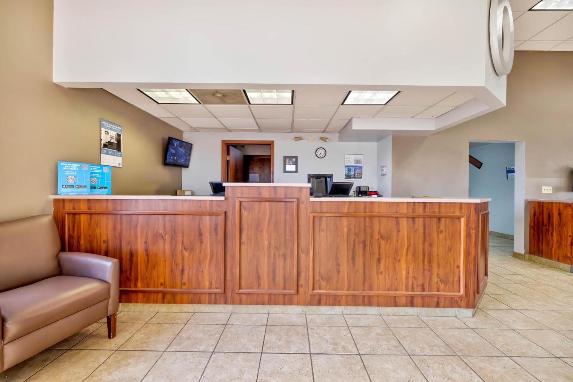 Motel 6 Effingham, IL photo 23
