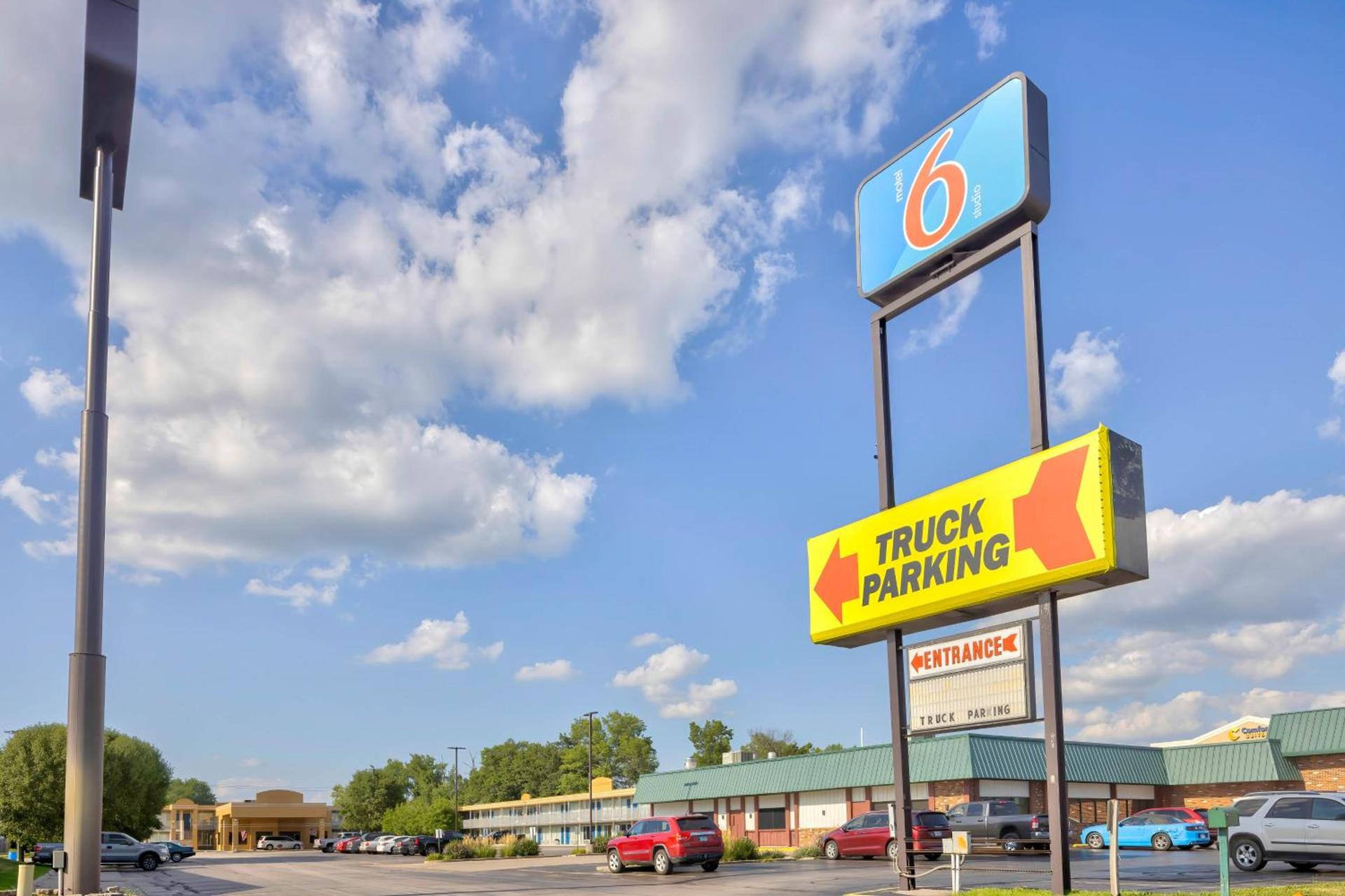 Motel 6 Effingham, IL photo 24