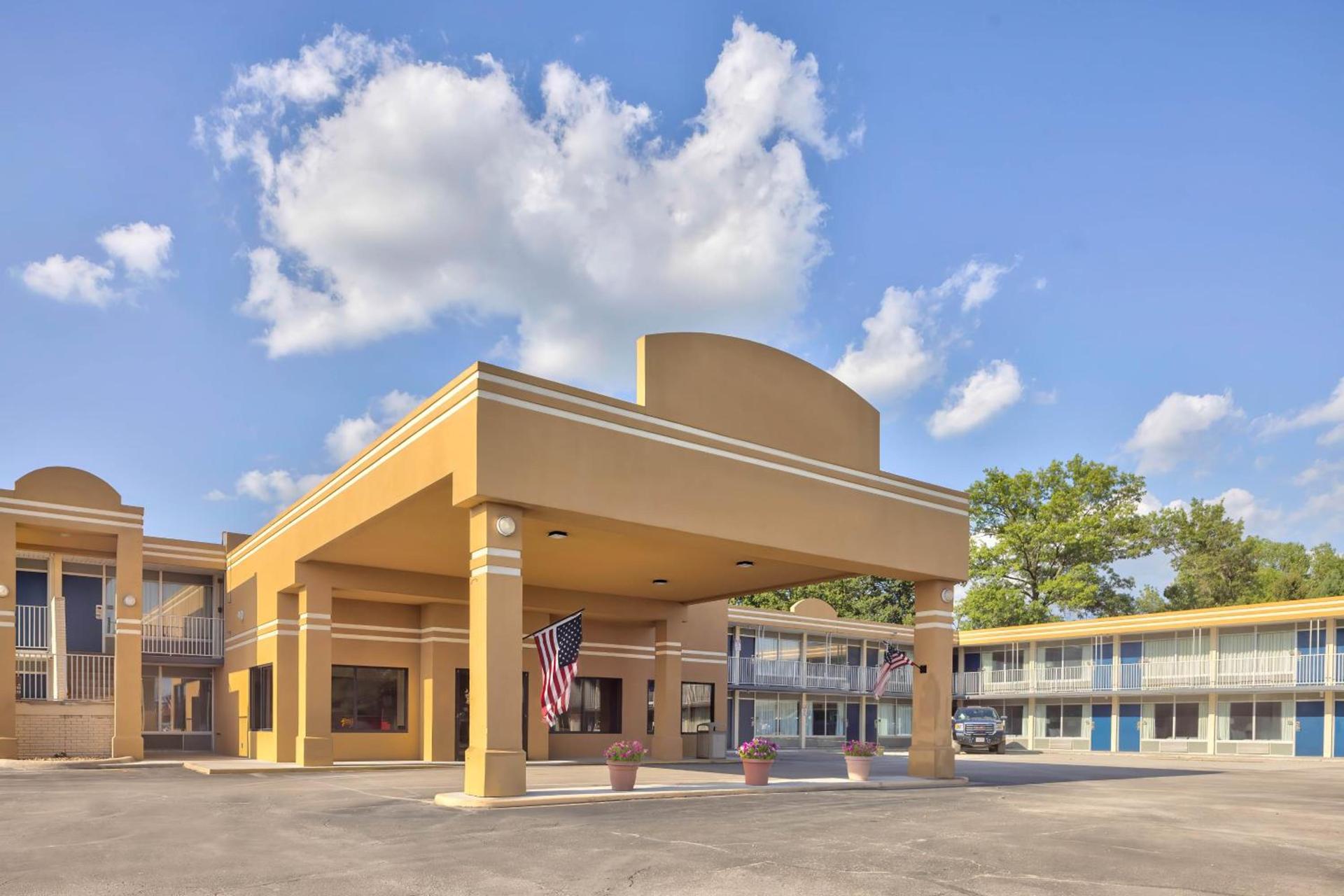 Motel 6 Effingham, IL photo 22
