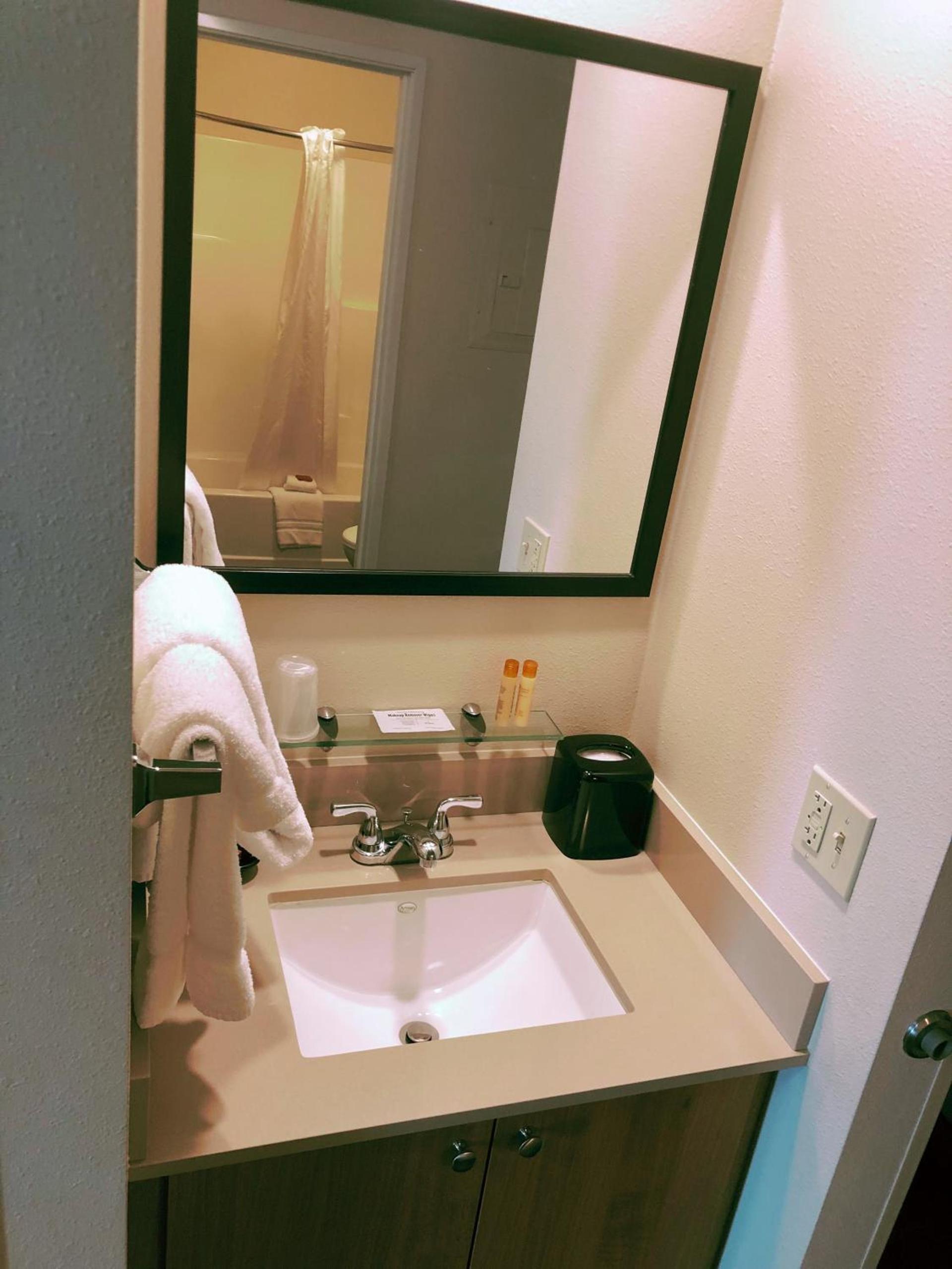 Aspen Suites Hotel Anchorage North photo 14