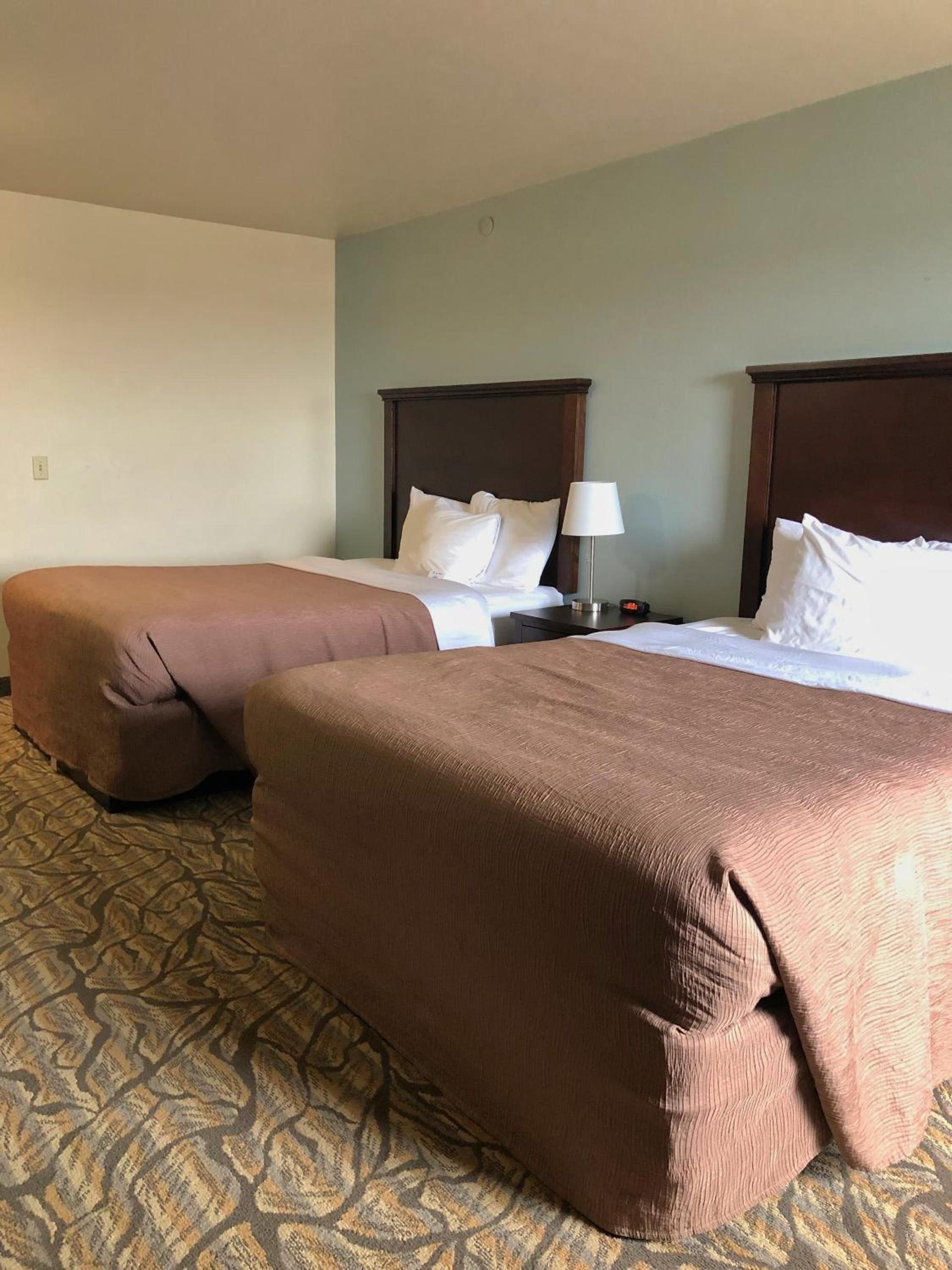 Aspen Suites Hotel Anchorage North photo 16