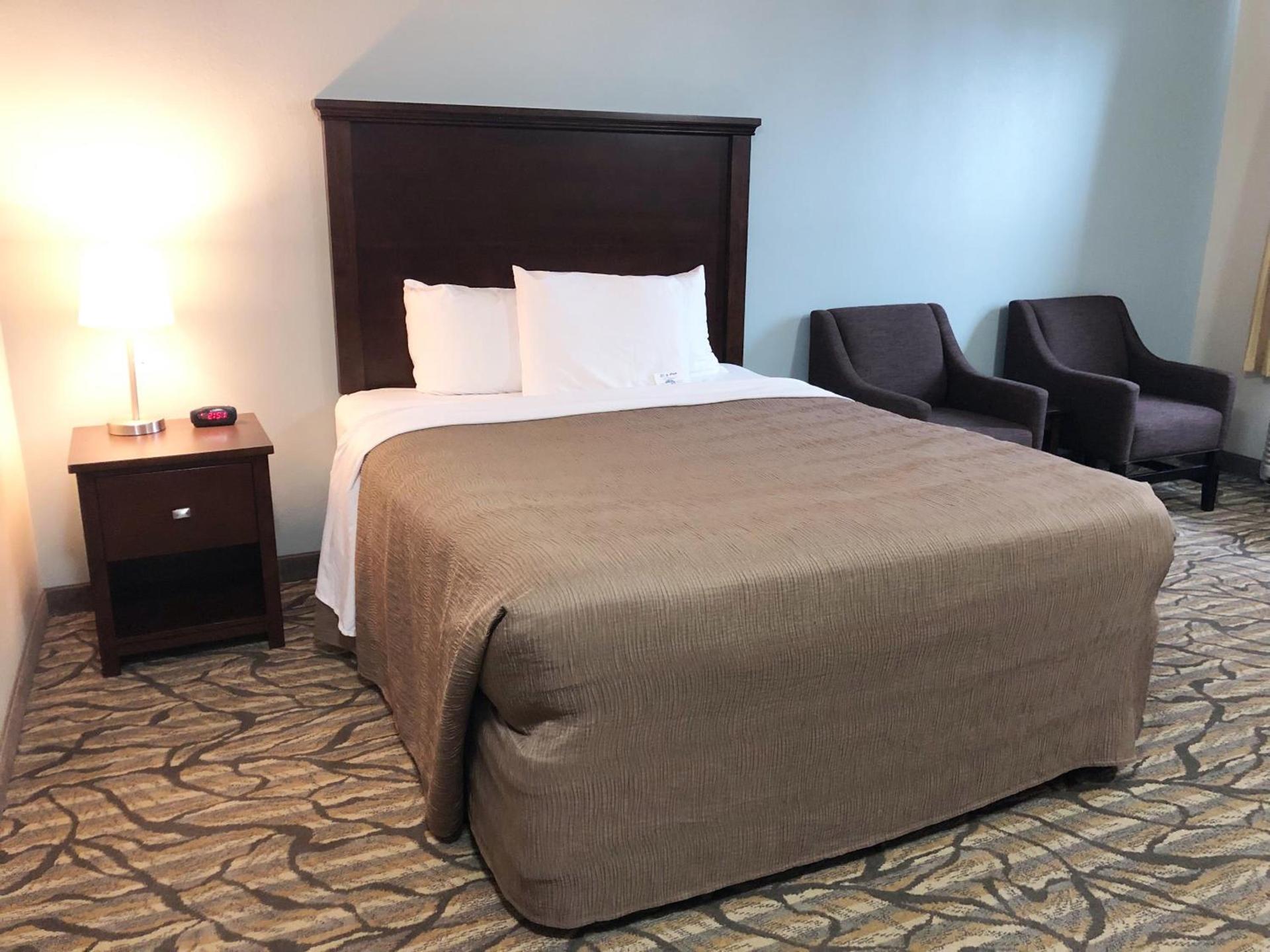 Aspen Suites Hotel Anchorage North photo 17