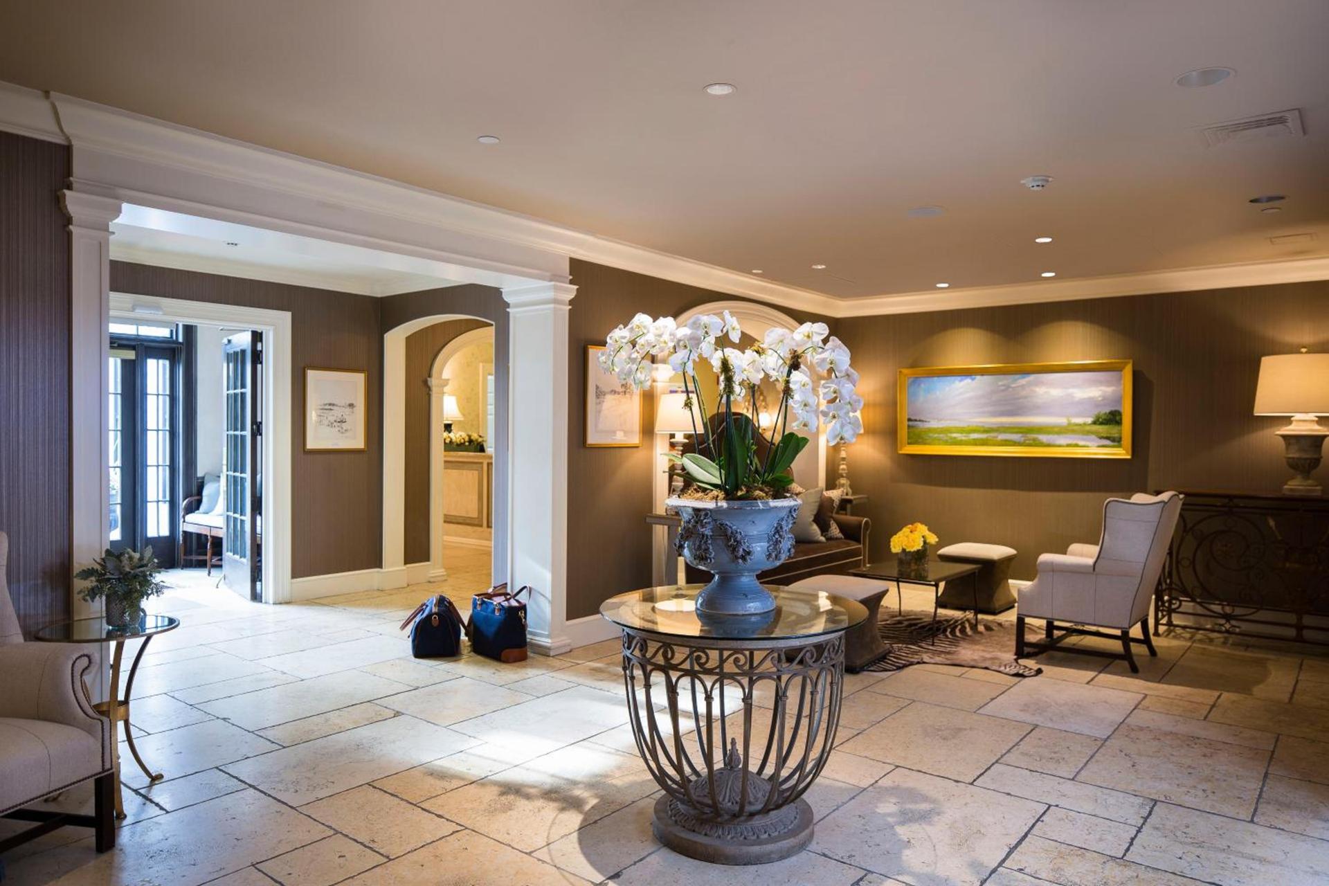 Delamar Southport photo 24