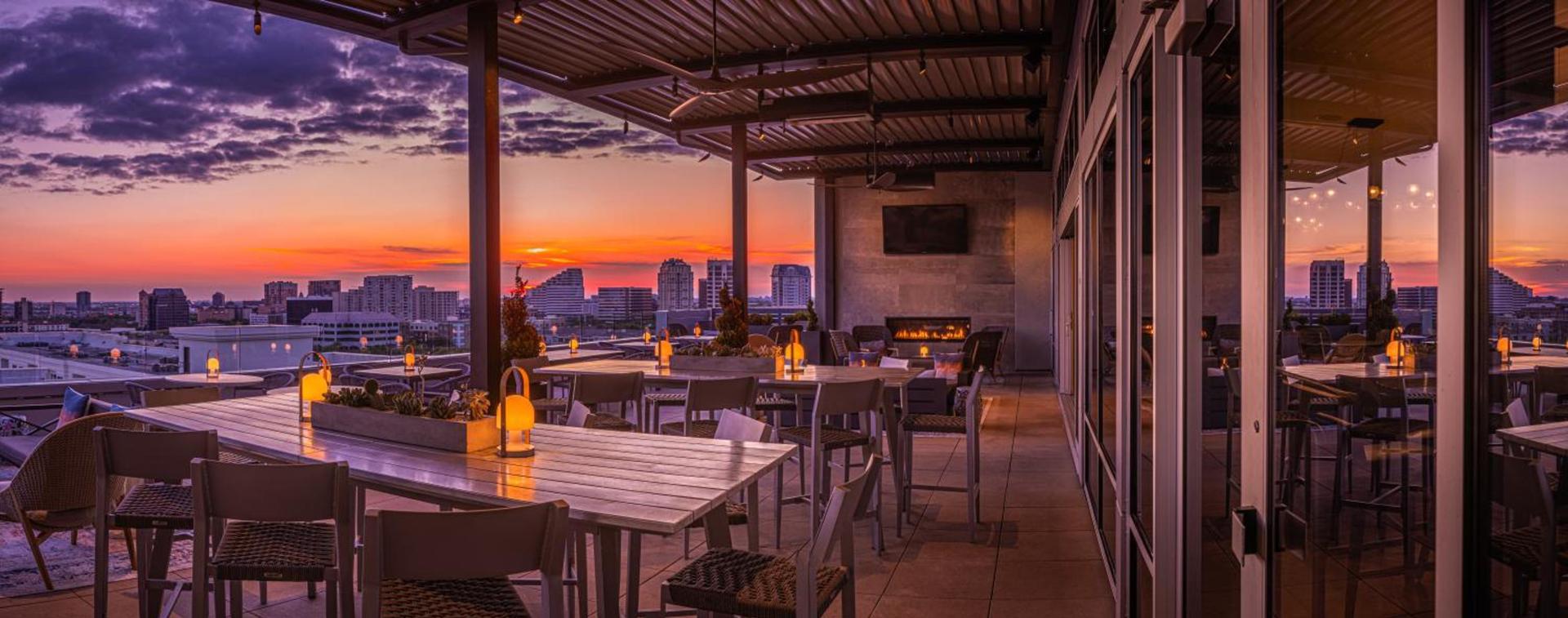 Canopy By Hilton Dallas Uptown photo 80
