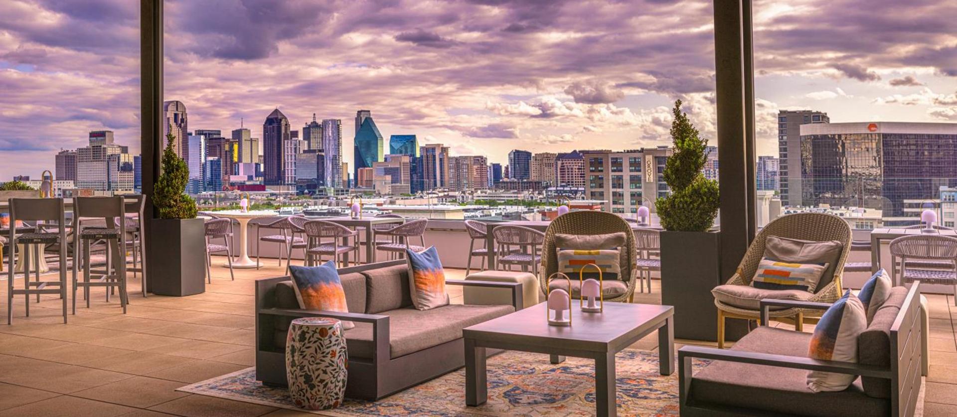 Canopy By Hilton Dallas Uptown photo 86