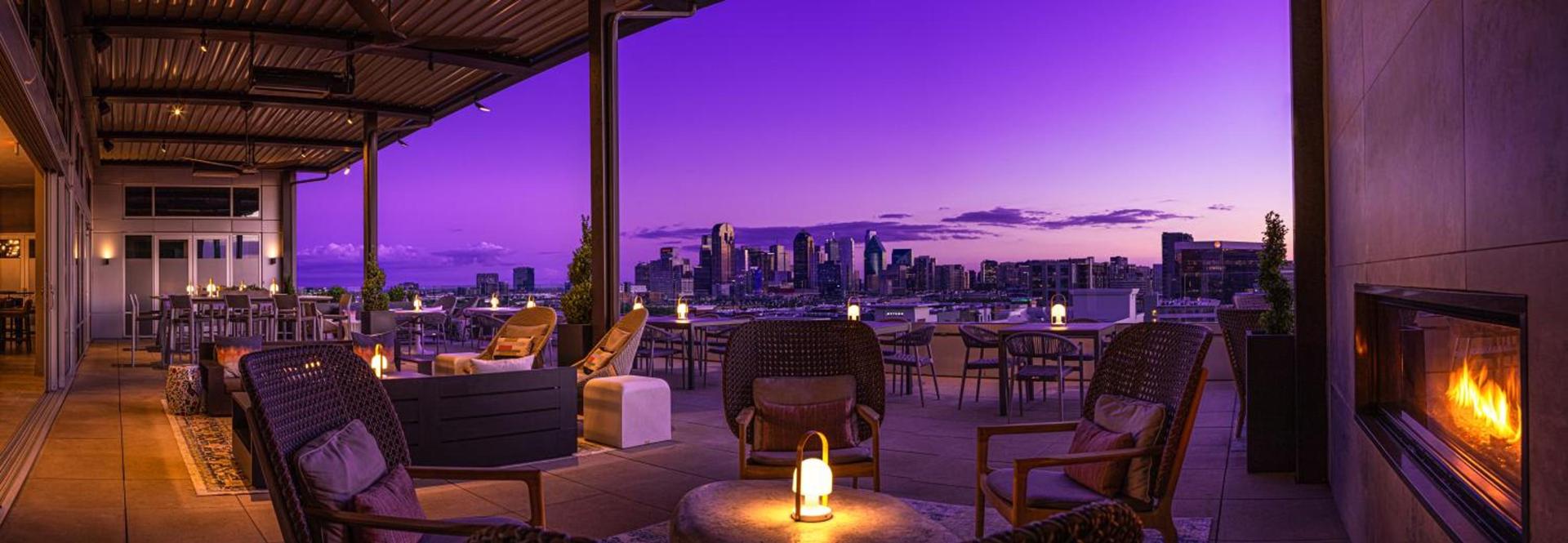 Canopy By Hilton Dallas Uptown photo 85