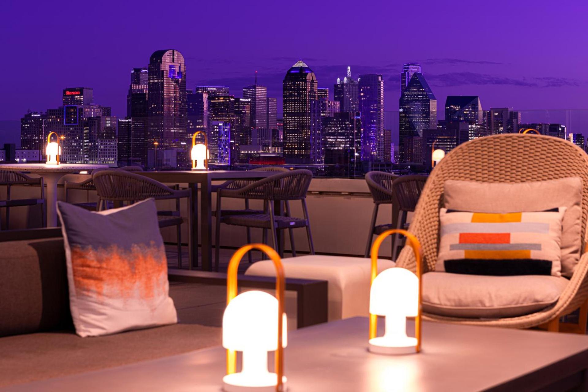 Canopy By Hilton Dallas Uptown photo 89