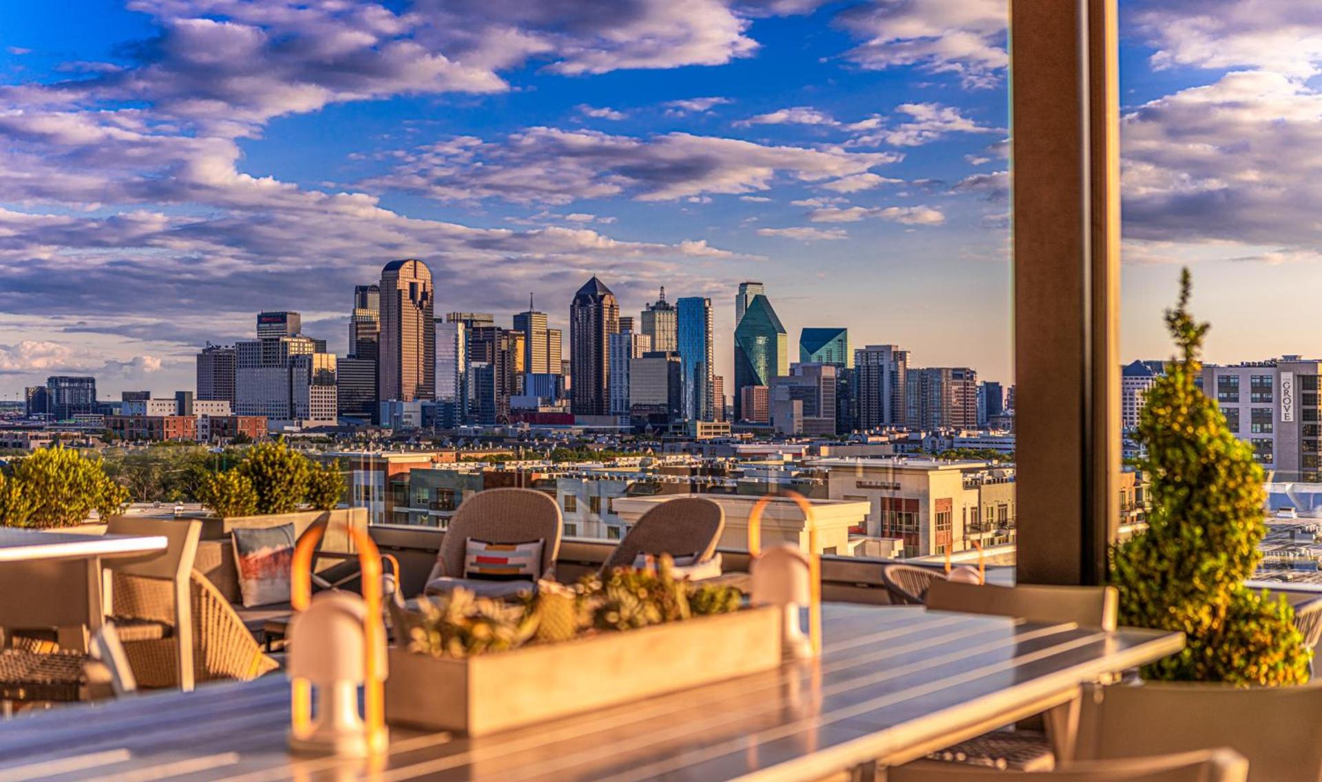 Canopy By Hilton Dallas Uptown photo 87