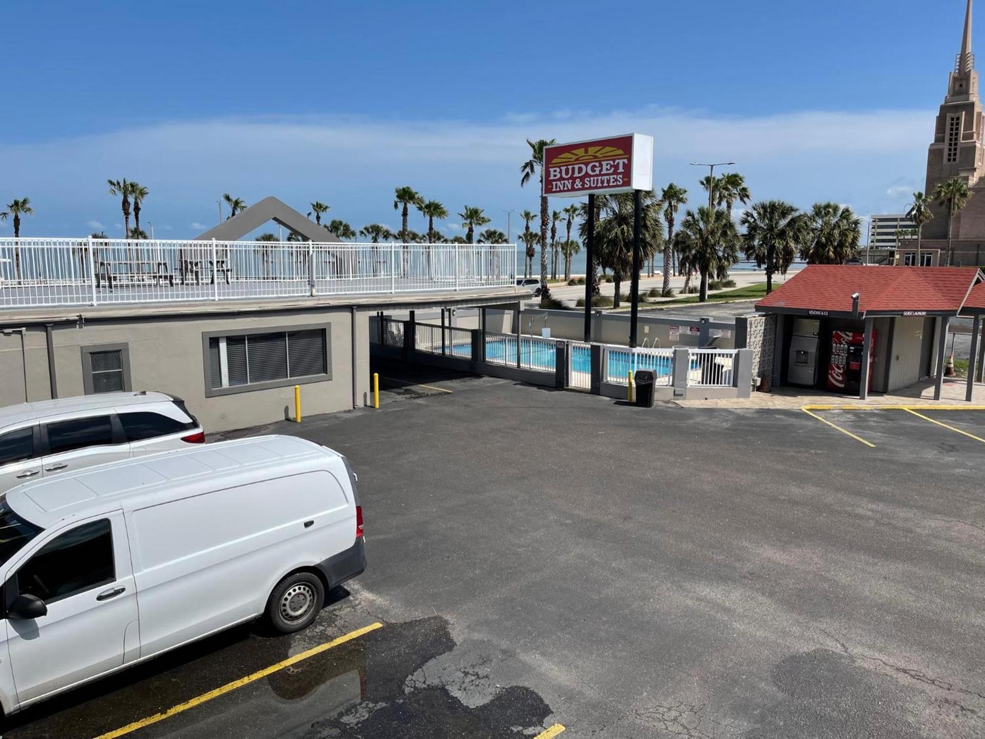 Budget Inn and Suites Corpus Christi photo 4