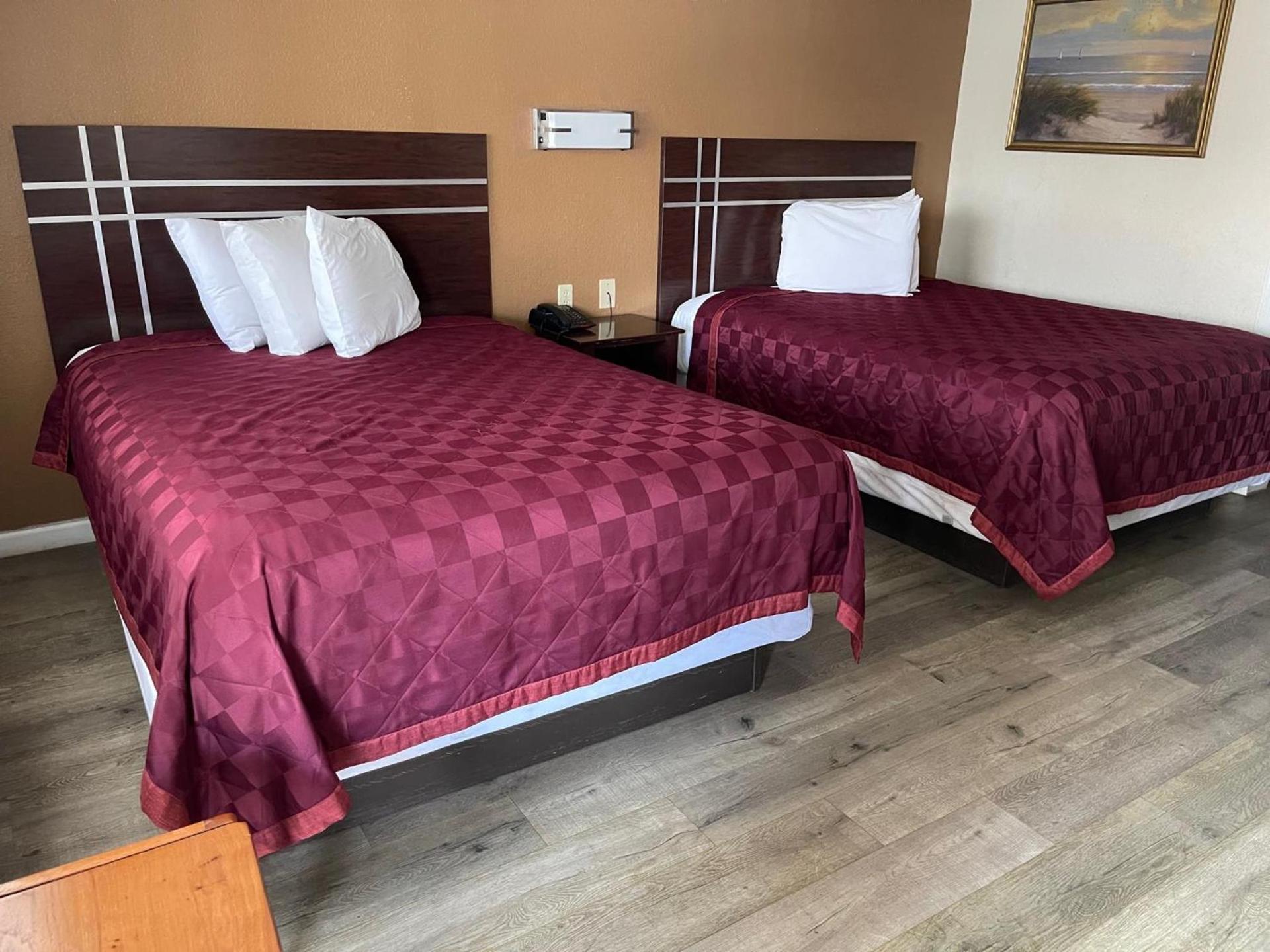 Budget Inn and Suites Corpus Christi photo 8