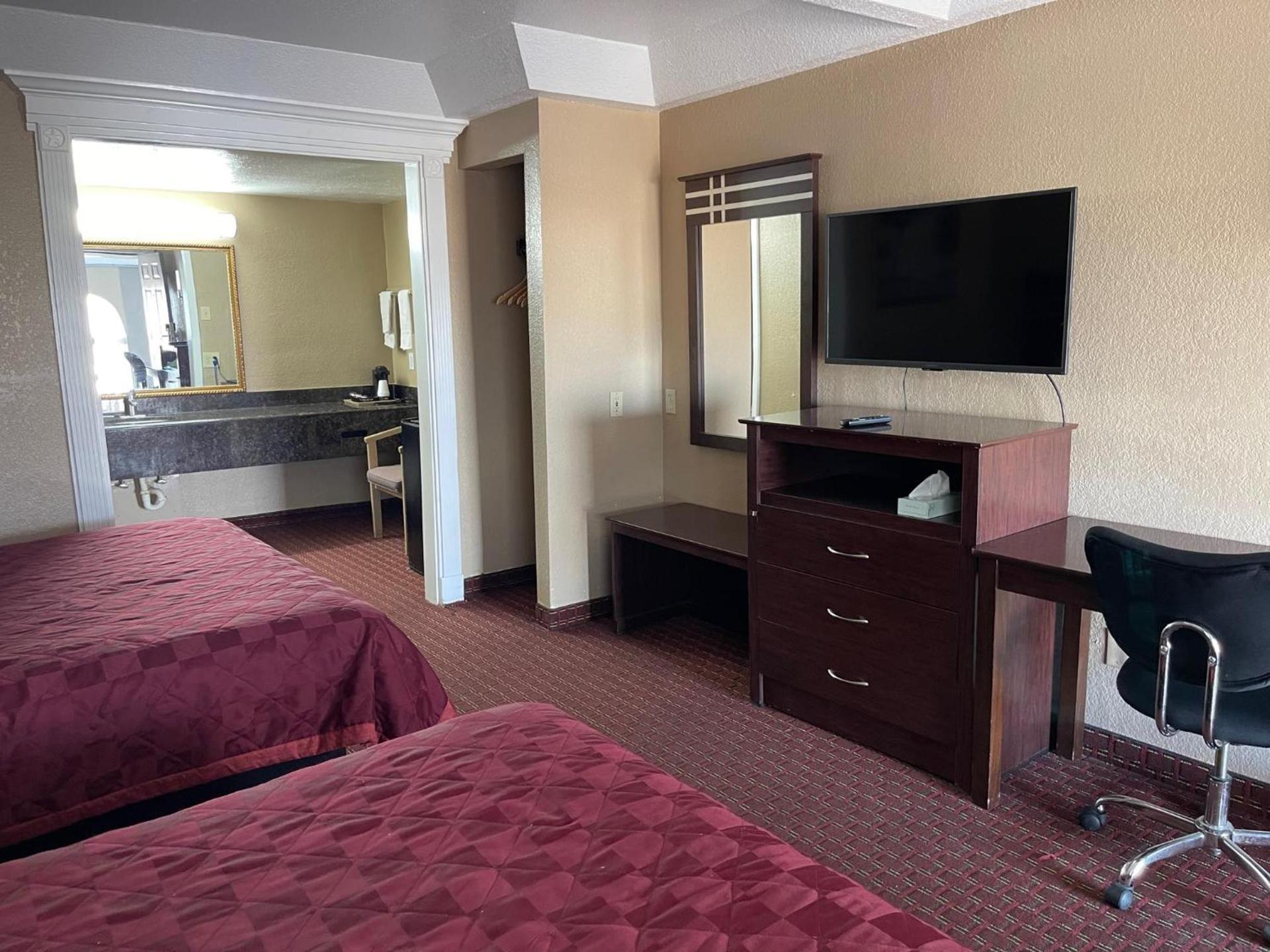 Budget Inn and Suites Corpus Christi photo 15