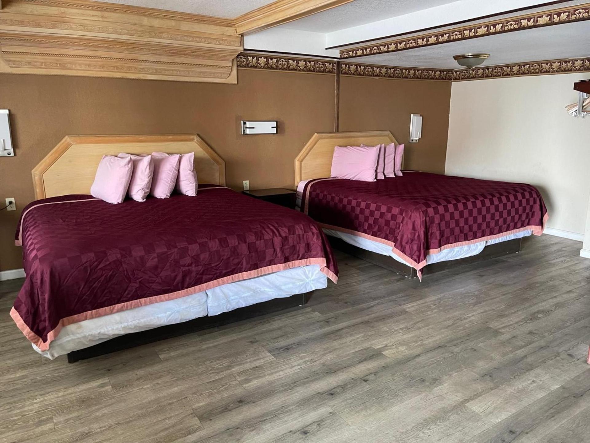 Budget Inn and Suites Corpus Christi photo 16