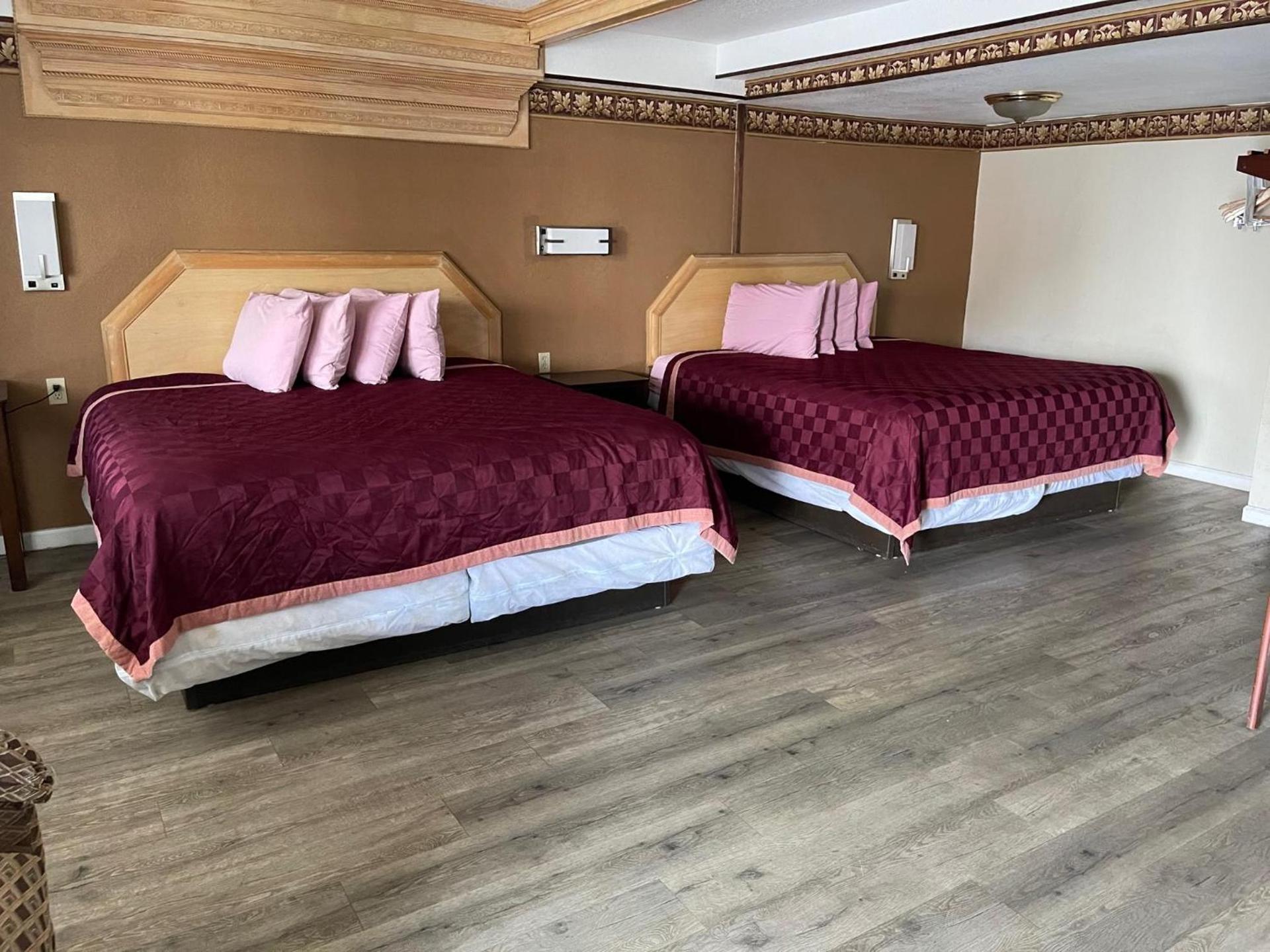 Budget Inn and Suites Corpus Christi photo 19