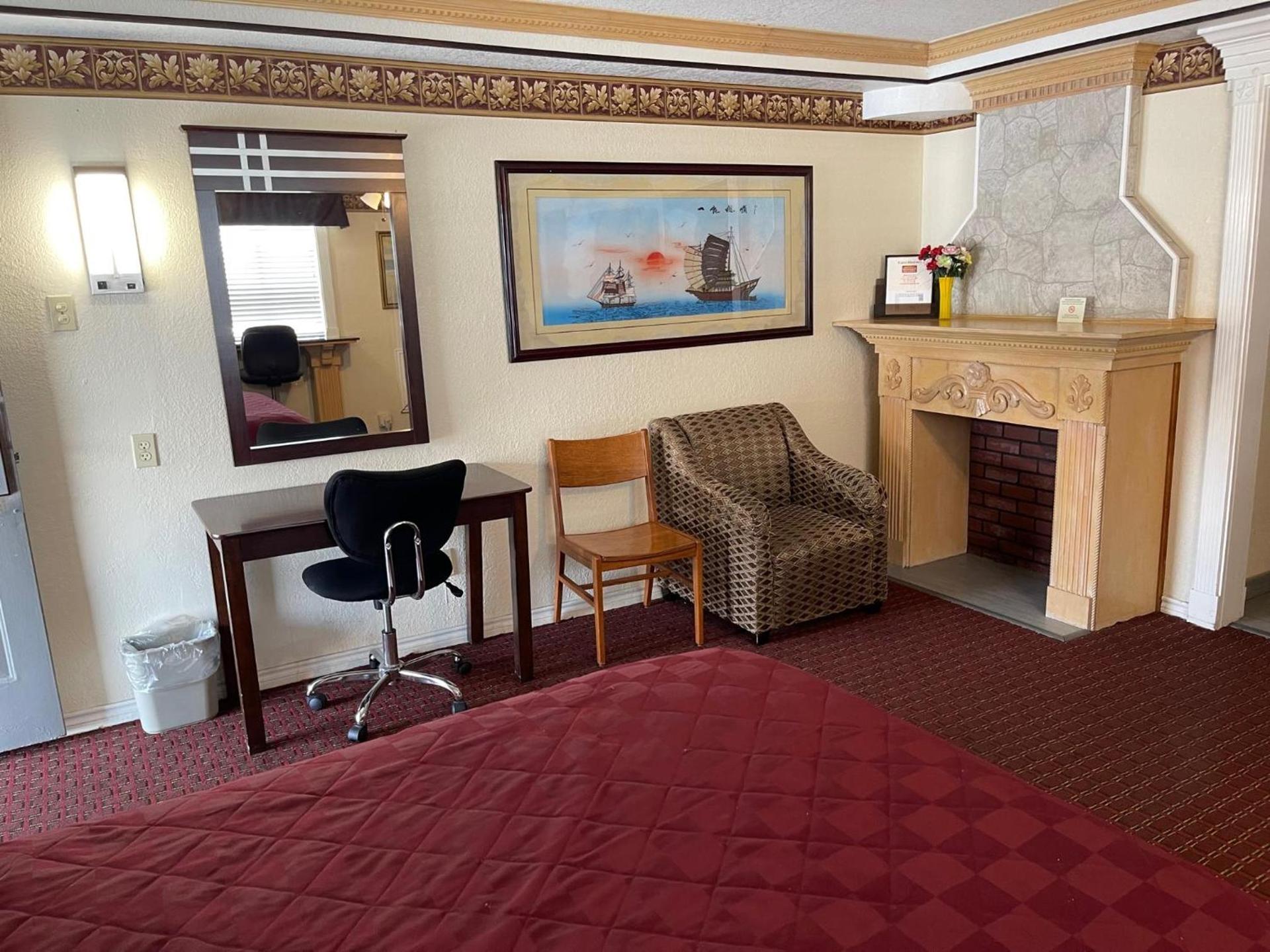 Budget Inn and Suites Corpus Christi photo 18