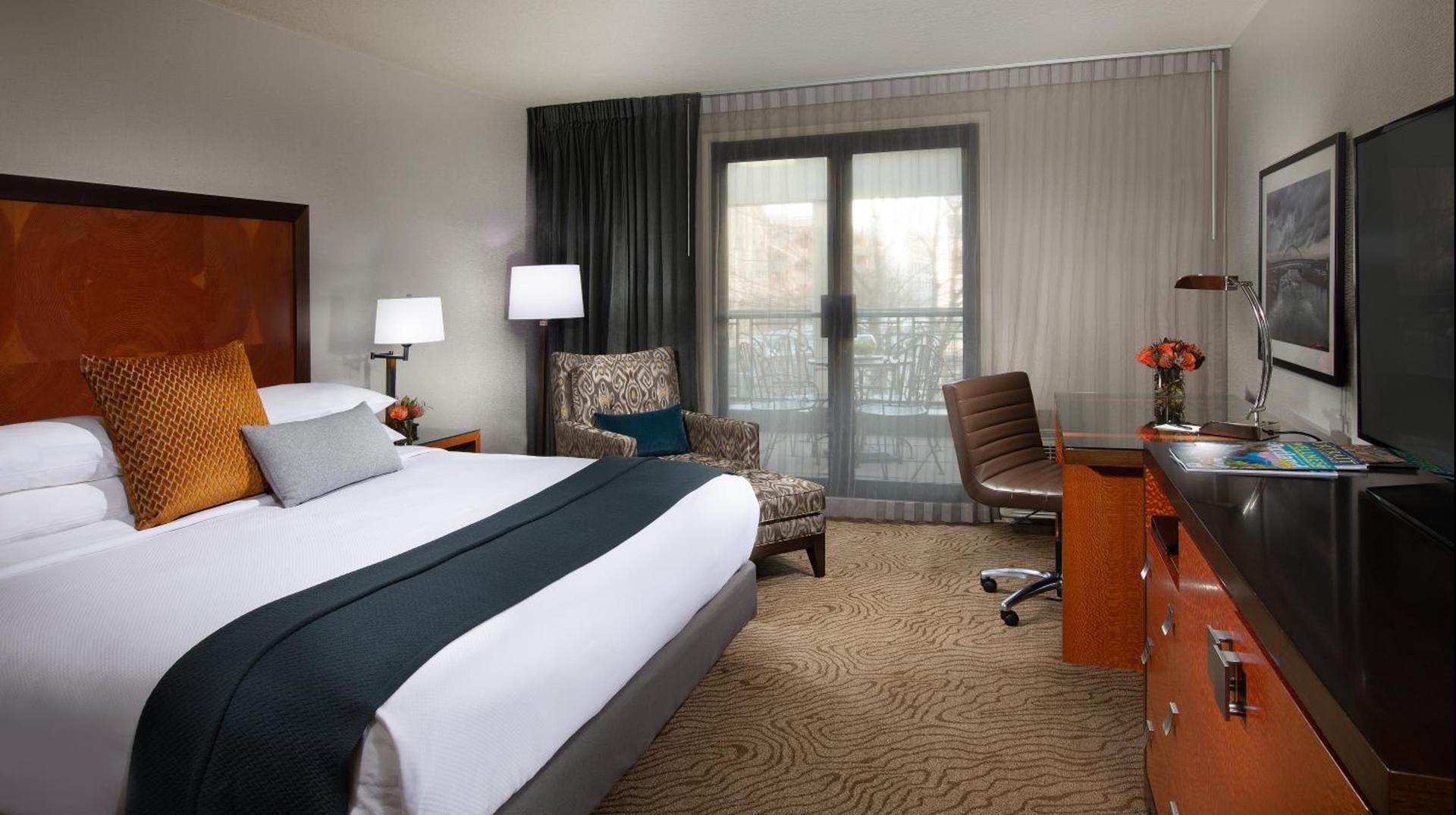 The Paramount Hotel Portland photo 49