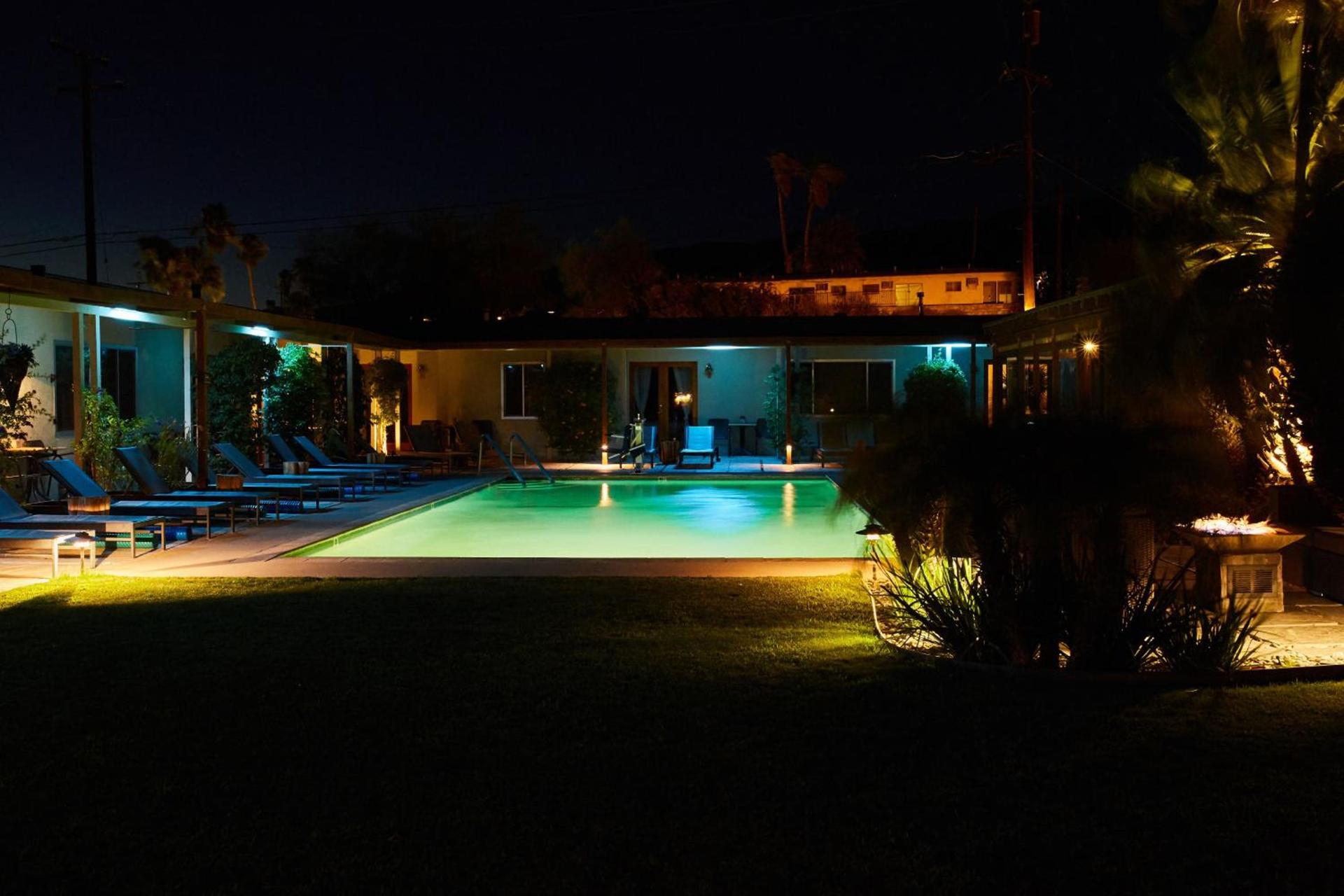 The Spring Resort & Spa photo 15