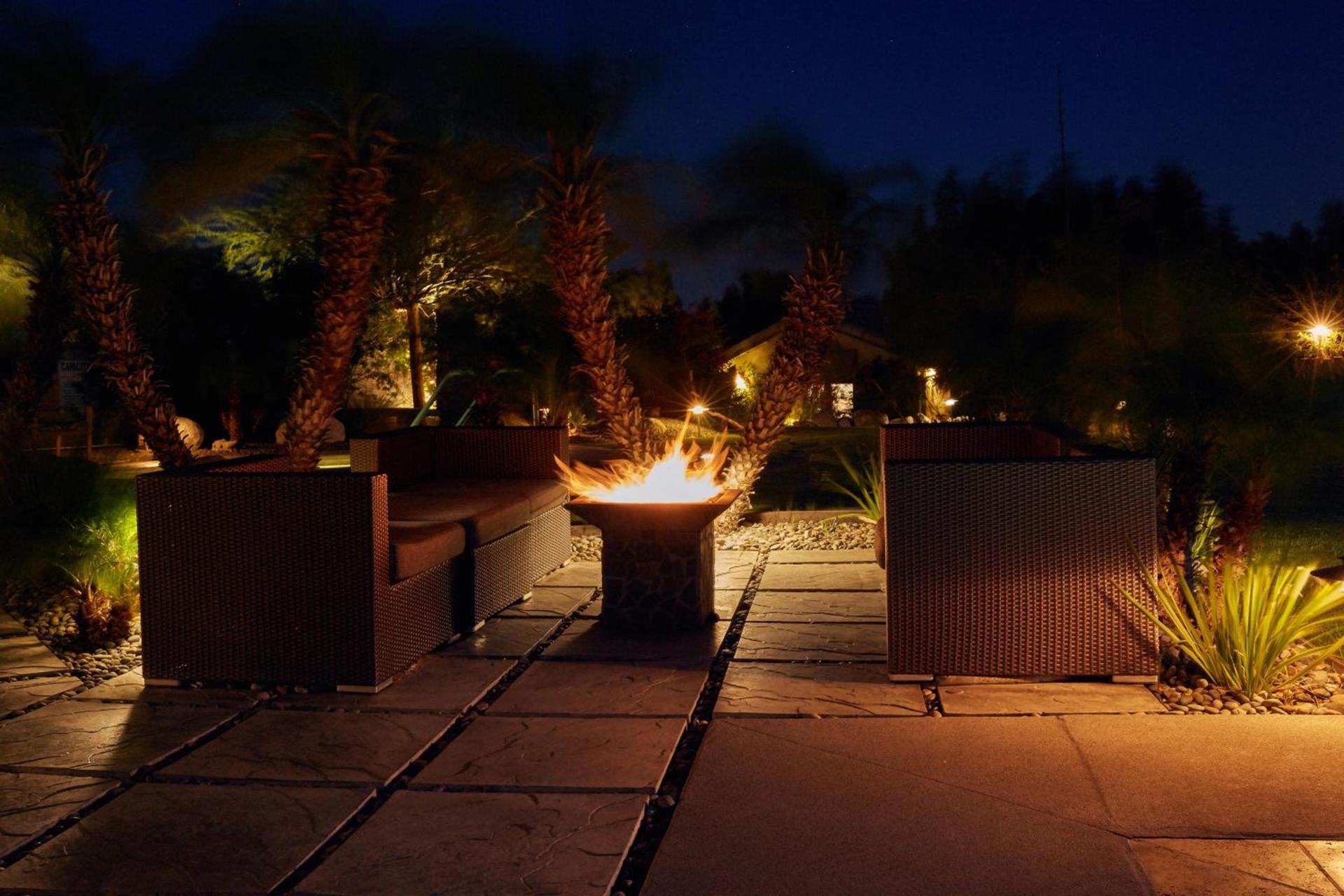 The Spring Resort & Spa photo 11