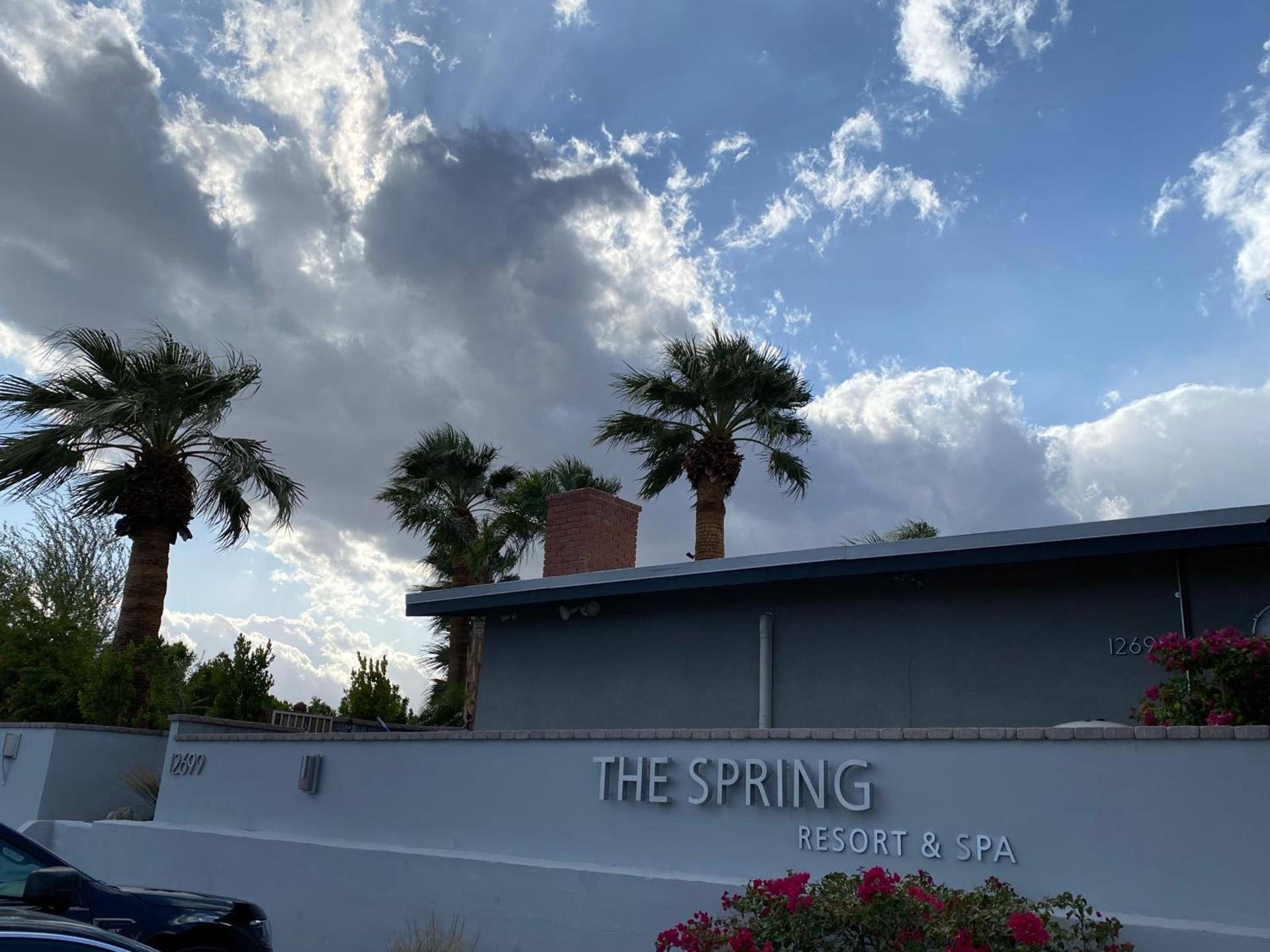 The Spring Resort & Spa photo 14