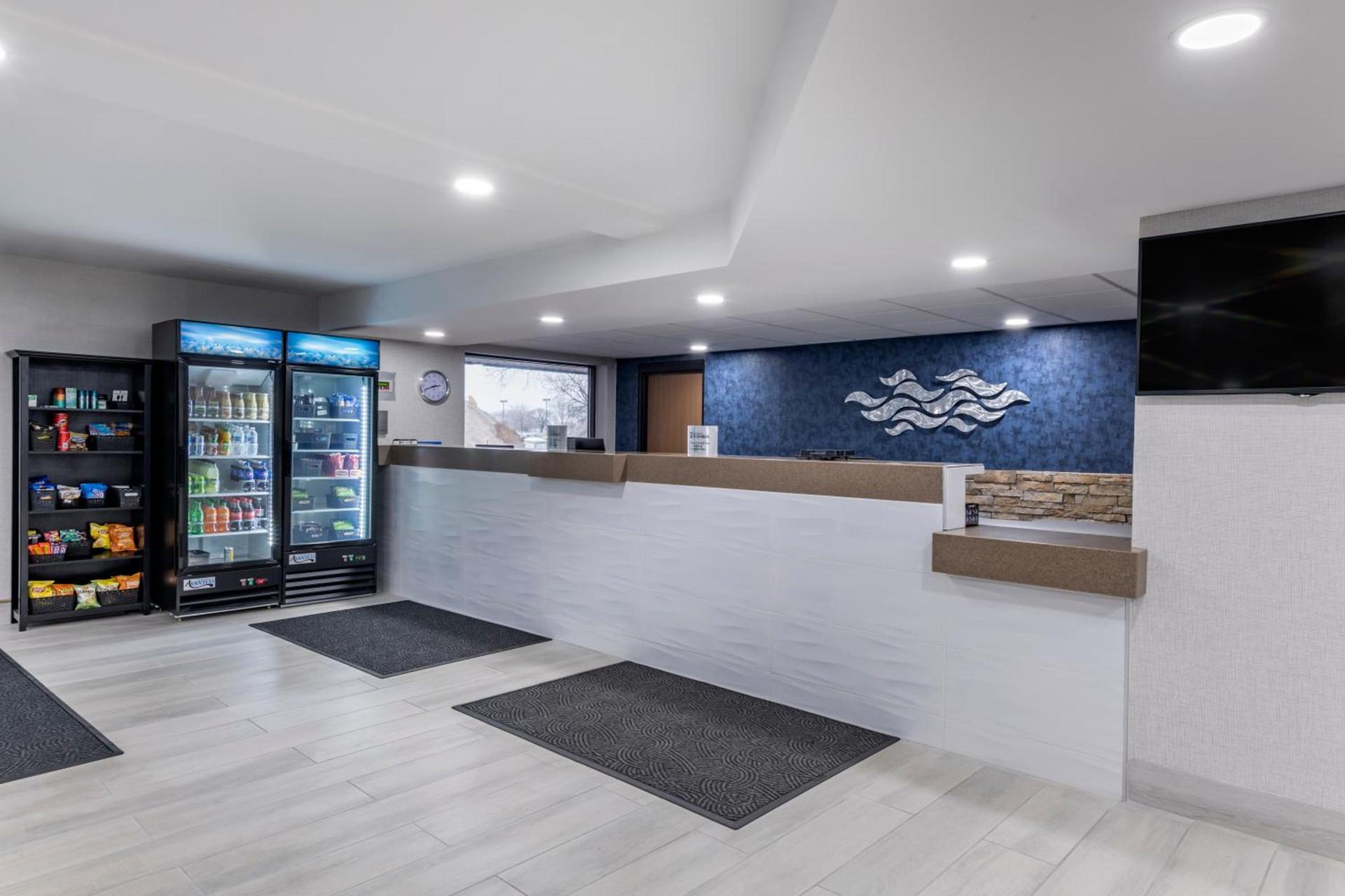Best Western Bloomington Edina - Minneapolis photo 3