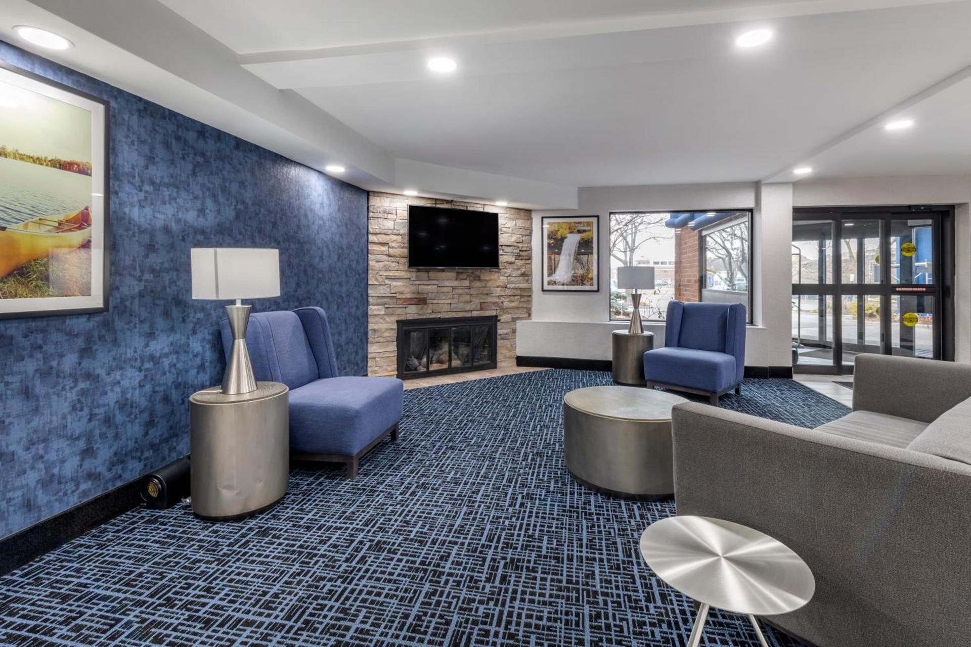 Best Western Bloomington Edina - Minneapolis photo 4