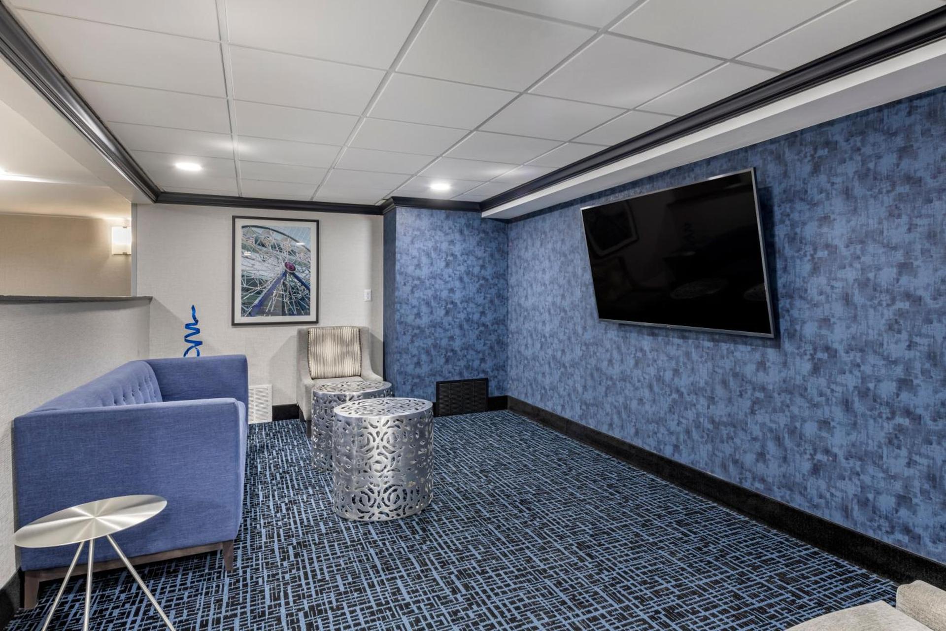Best Western Bloomington Edina - Minneapolis photo 6