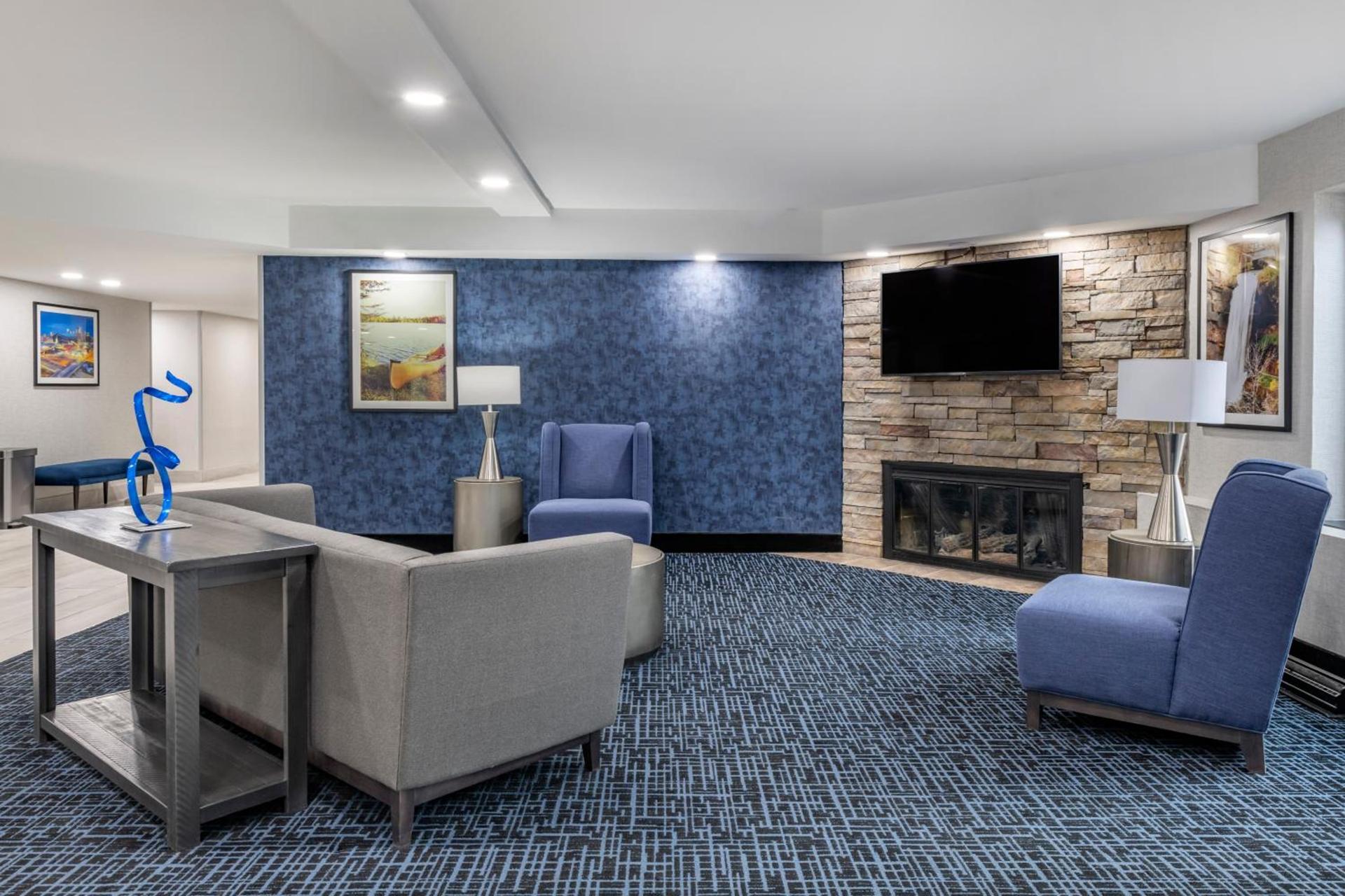 Best Western Bloomington Edina - Minneapolis photo 7