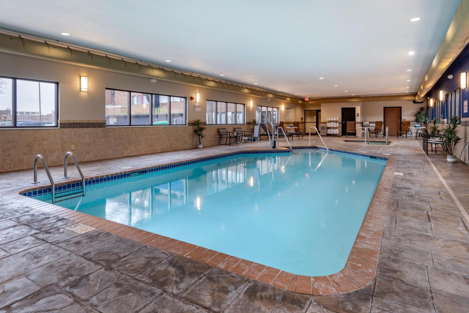 Best Western Bloomington Edina - Minneapolis photo 8