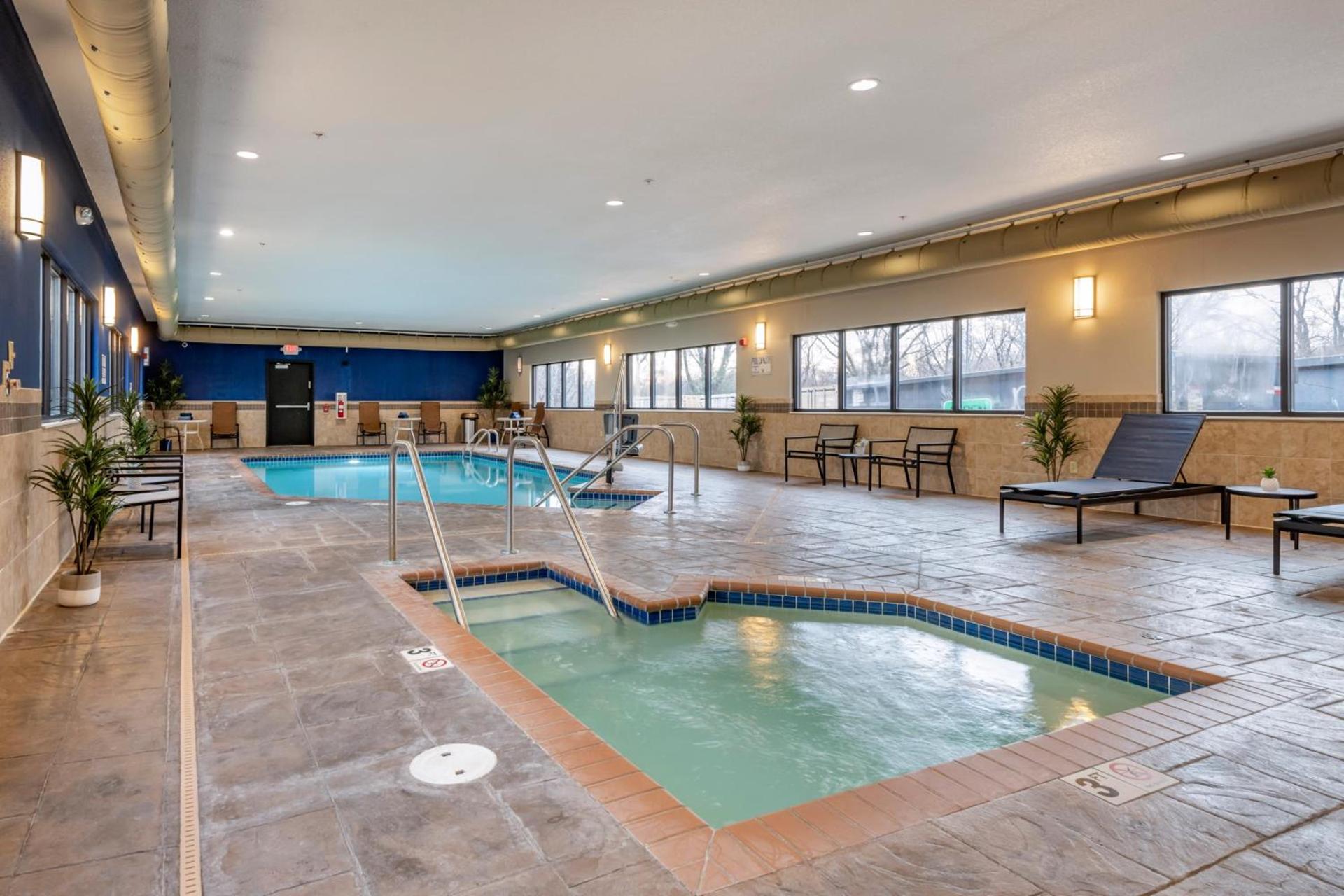 Best Western Bloomington Edina - Minneapolis photo 9