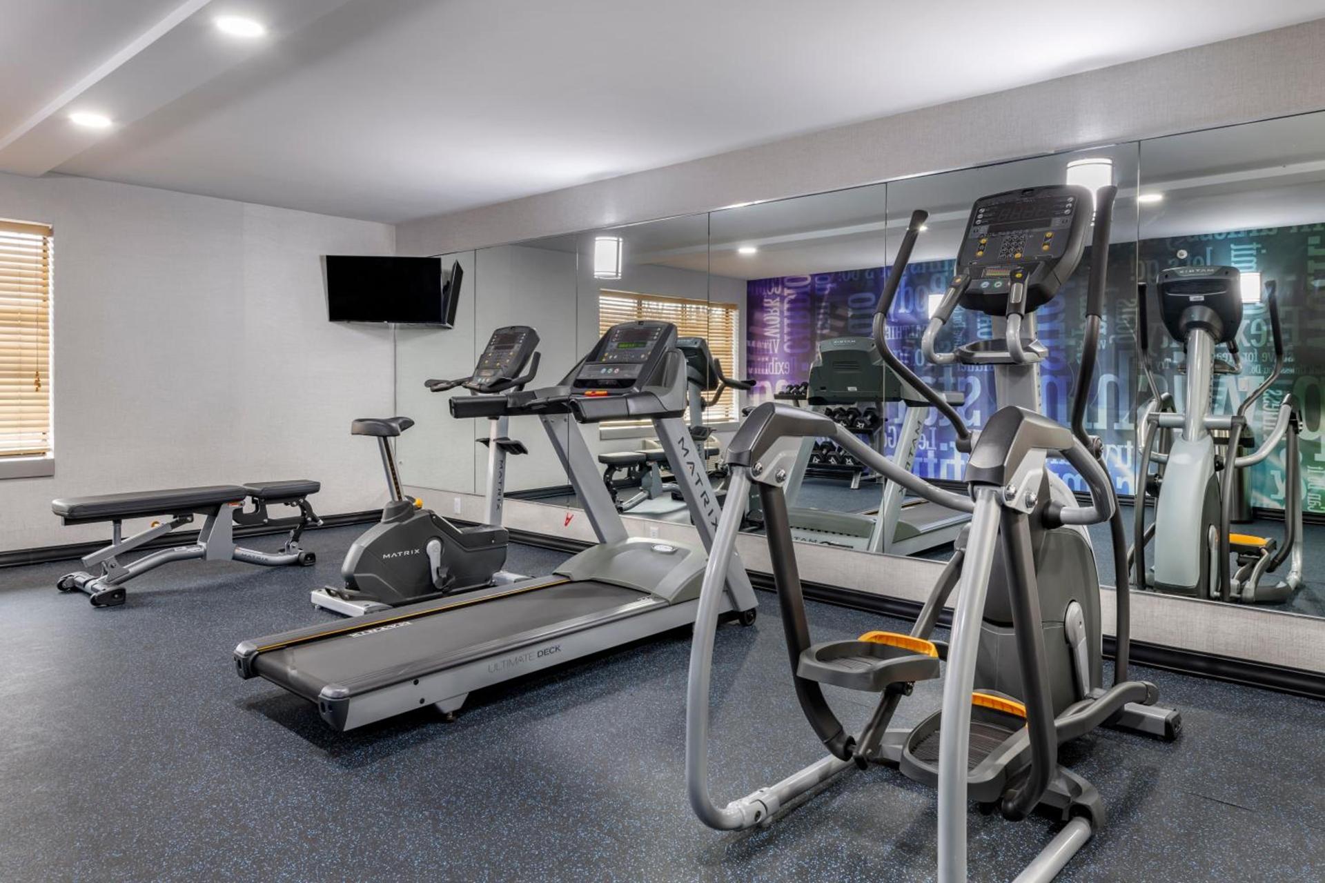 Best Western Bloomington Edina - Minneapolis photo 12