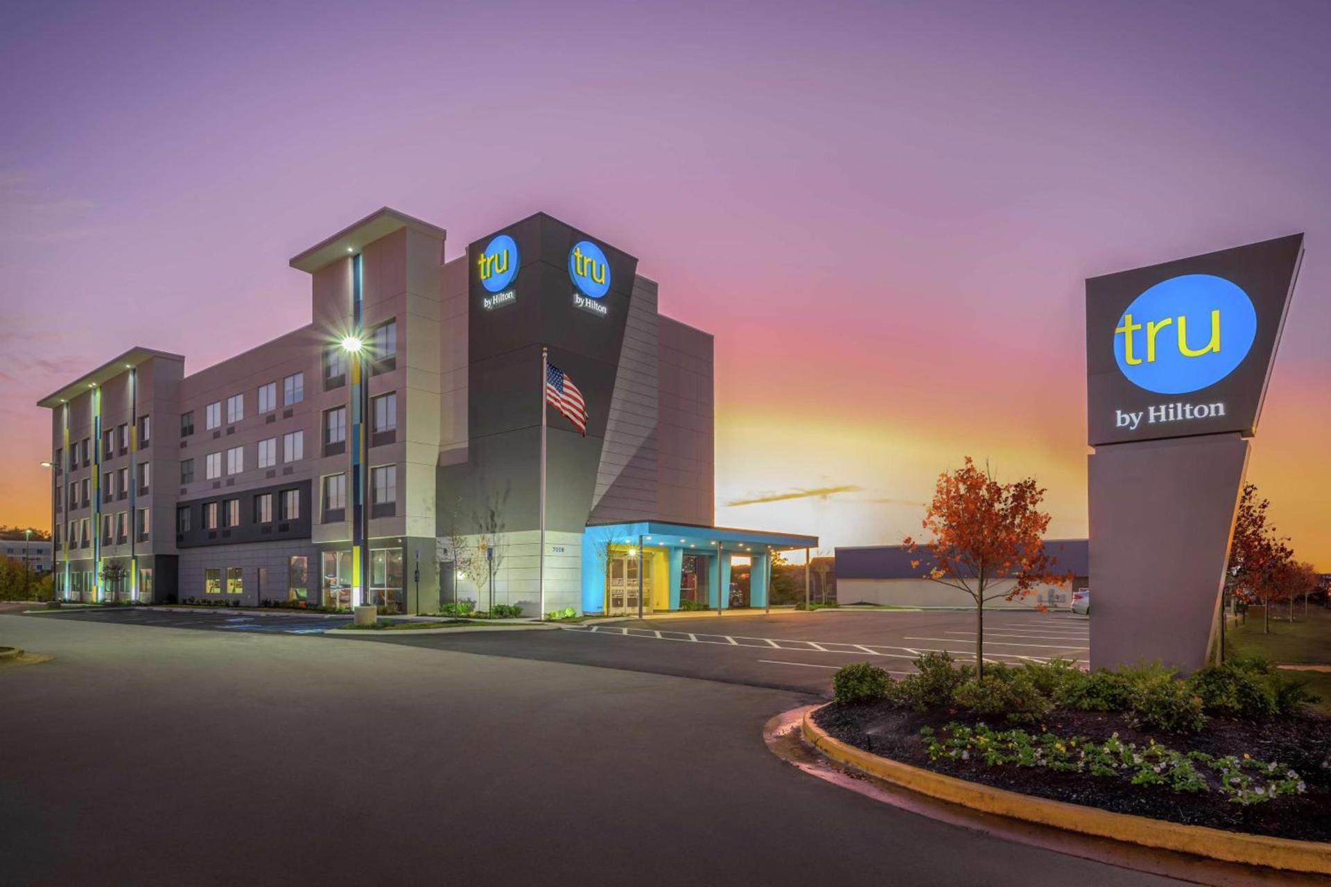 Tru By Hilton Chattanooga Hamilton Place, Tn photo 2