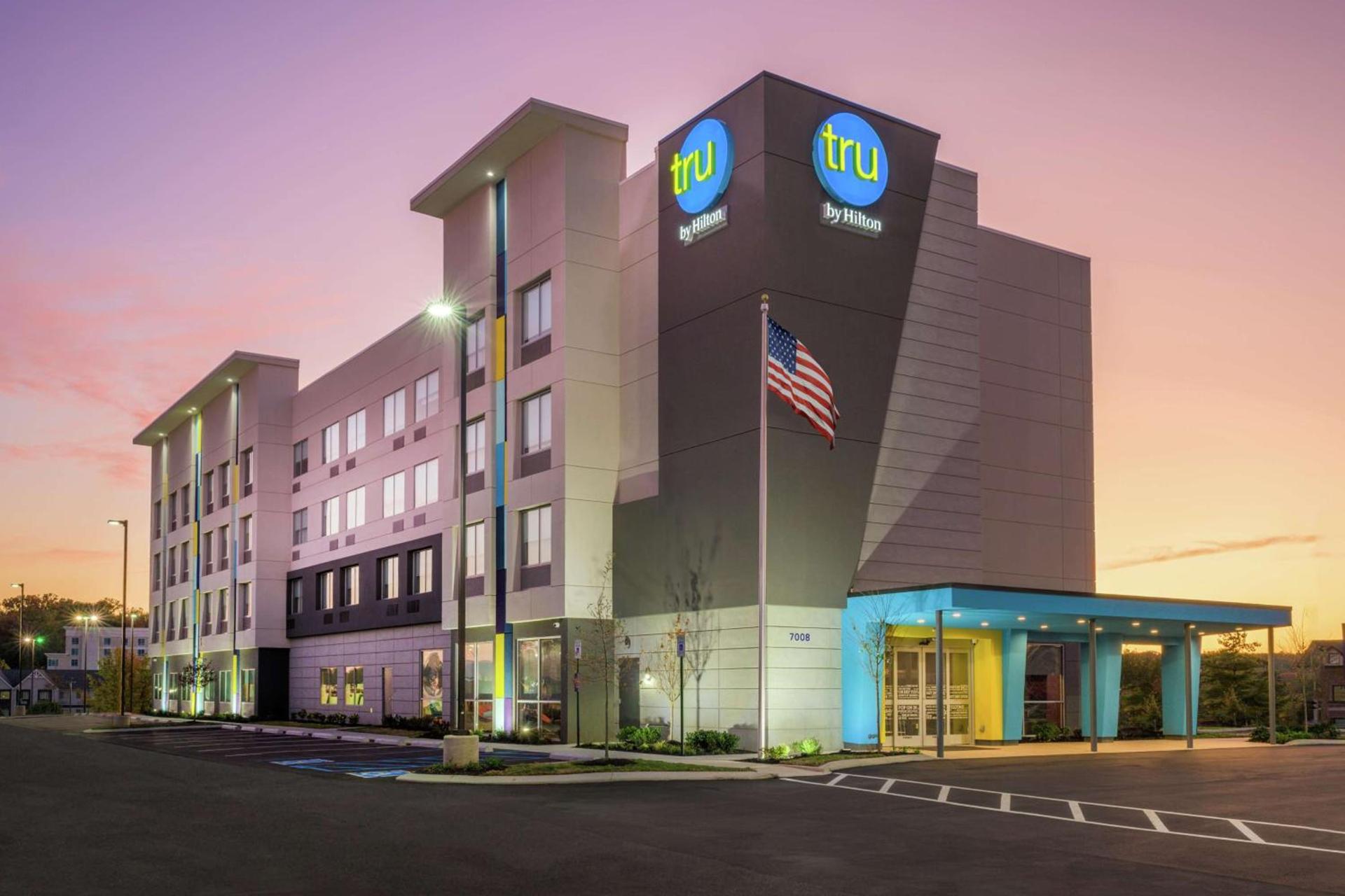Tru By Hilton Chattanooga Hamilton Place, Tn photo 3