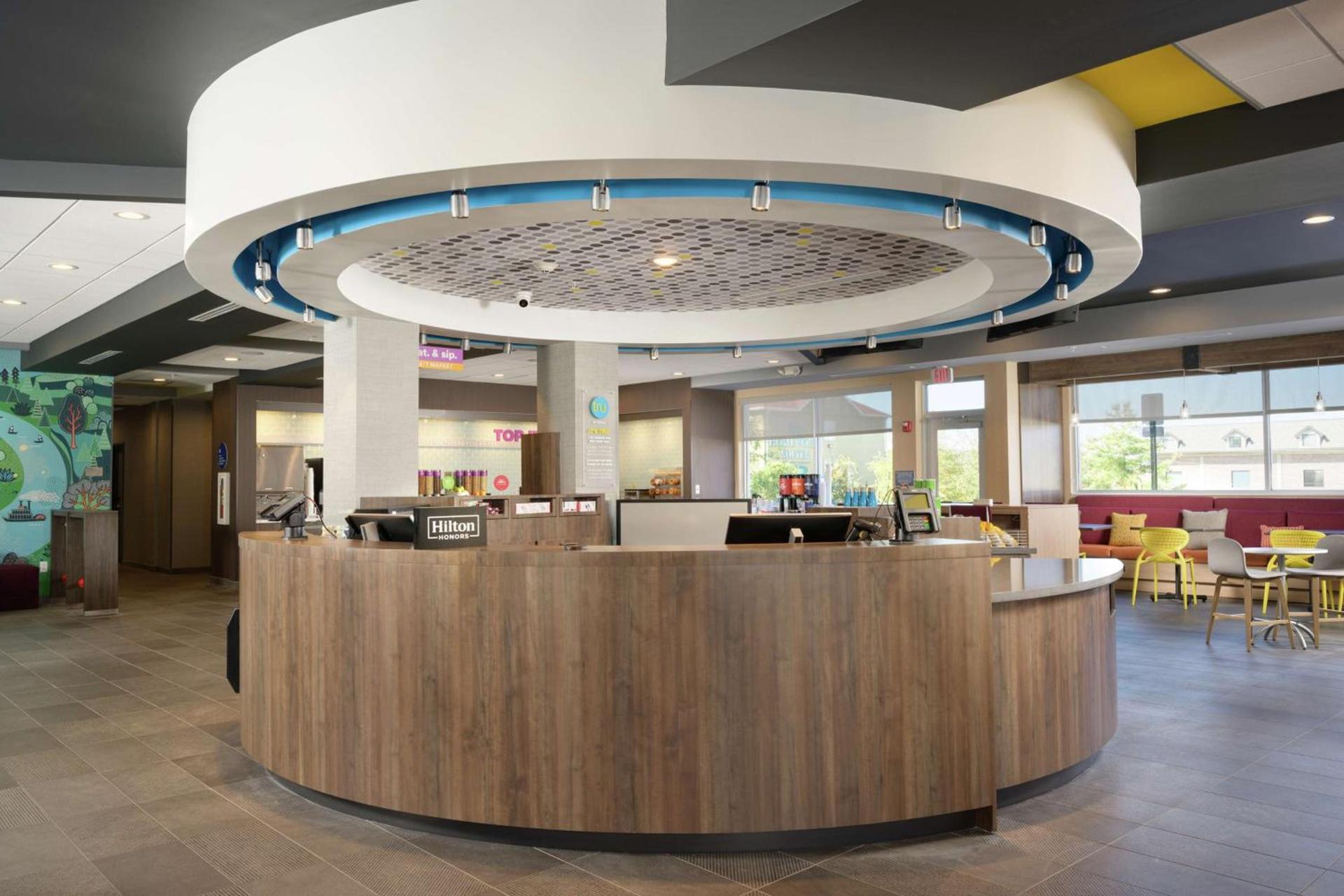 Tru By Hilton Chattanooga Hamilton Place, Tn photo 6