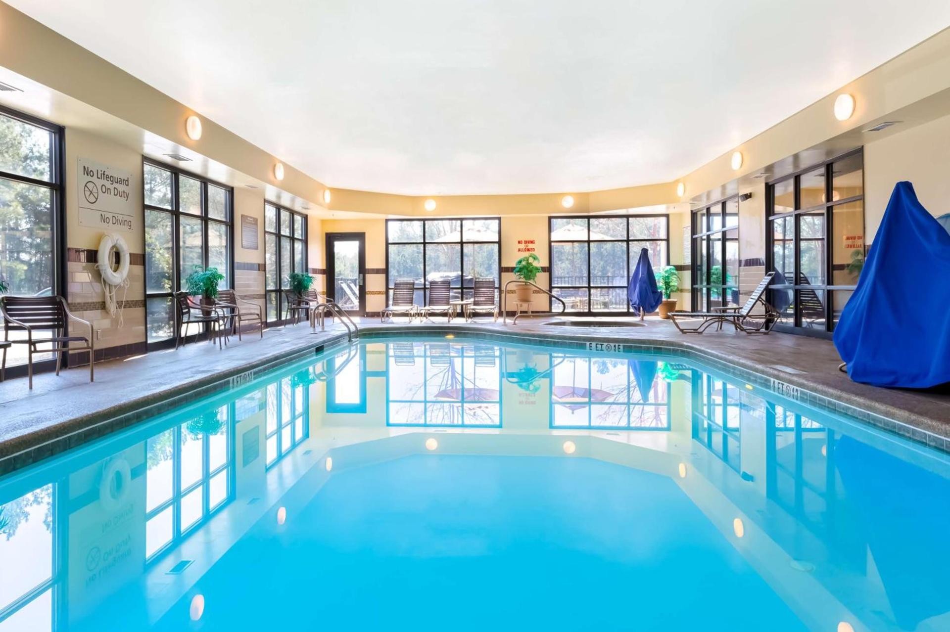 Hampton Inn Ringgold-Ft. Oglethorpe photo 4