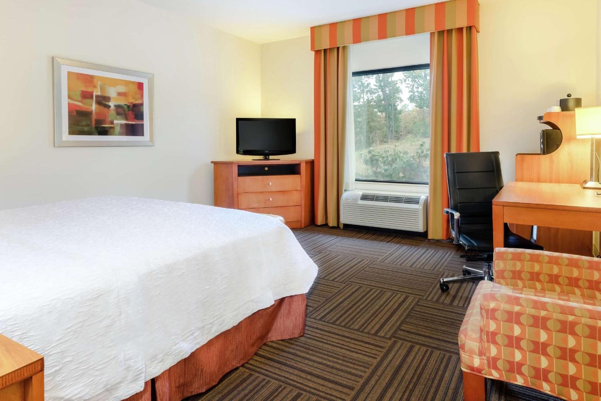 Hampton Inn Ringgold-Ft. Oglethorpe photo 8