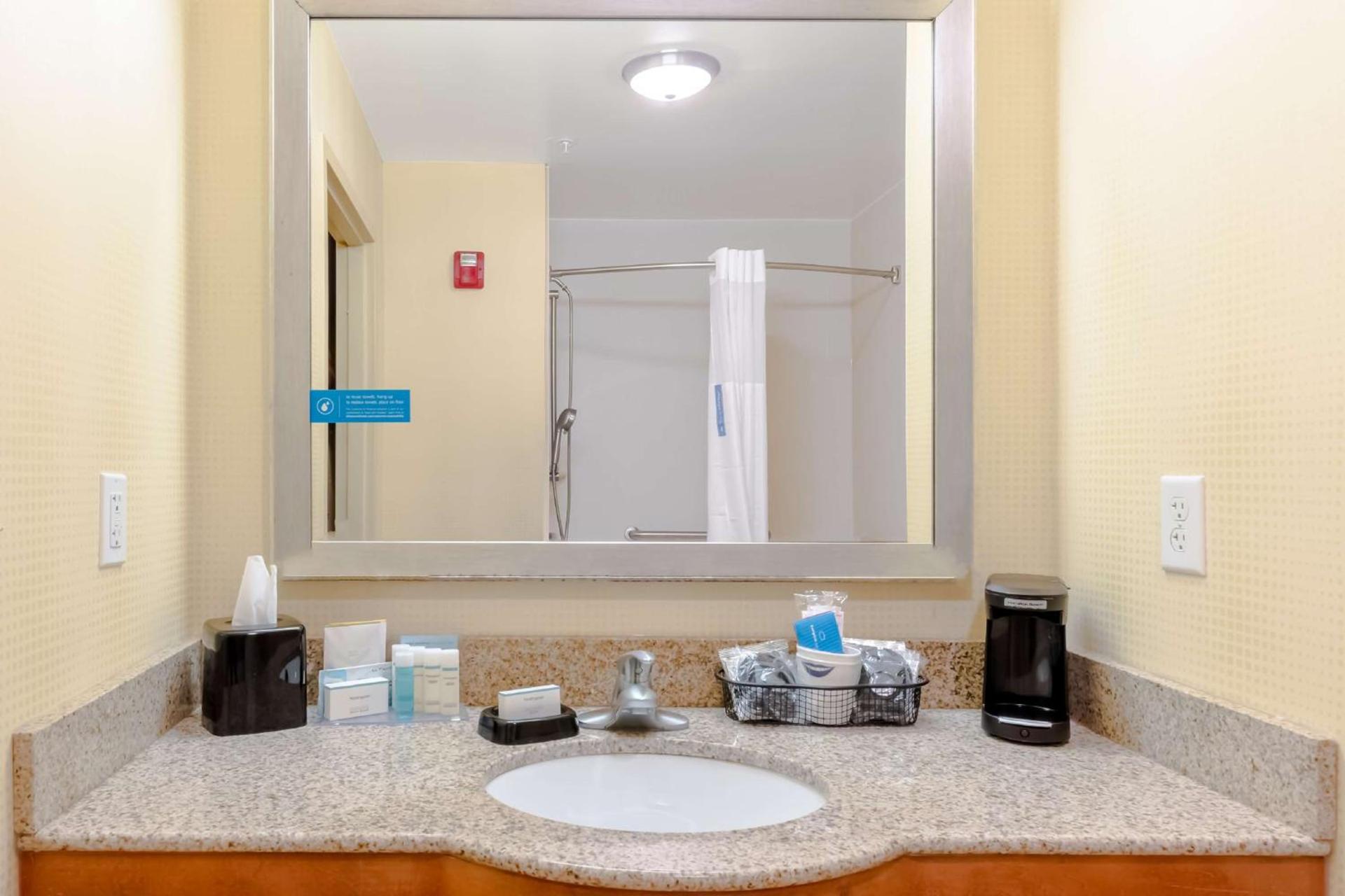 Hampton Inn Ringgold-Ft. Oglethorpe photo 9