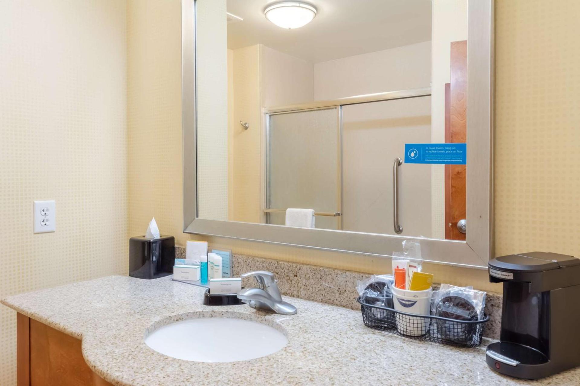Hampton Inn Ringgold-Ft. Oglethorpe photo 10