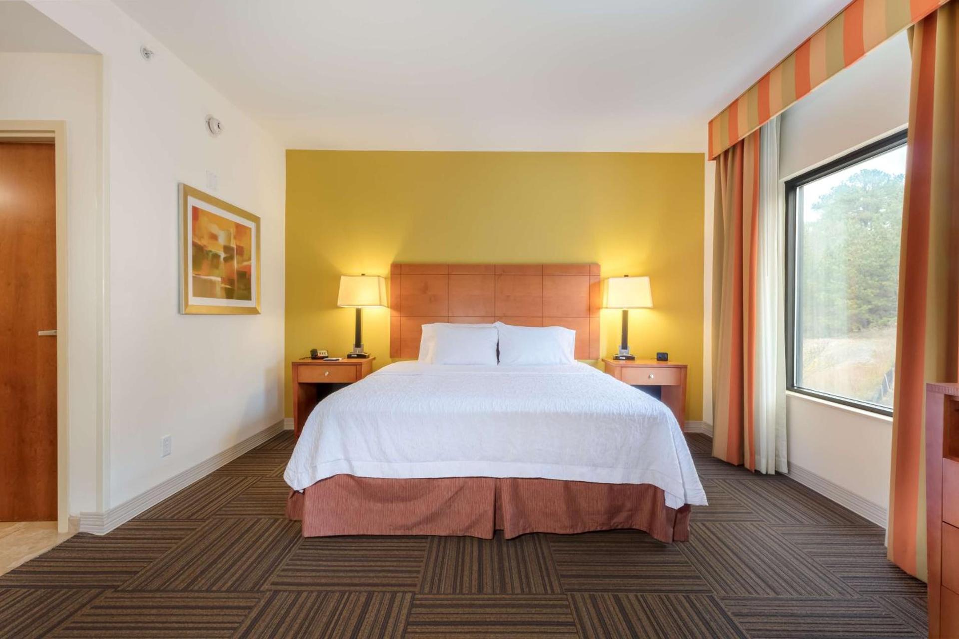 Hampton Inn Ringgold-Ft. Oglethorpe photo 11