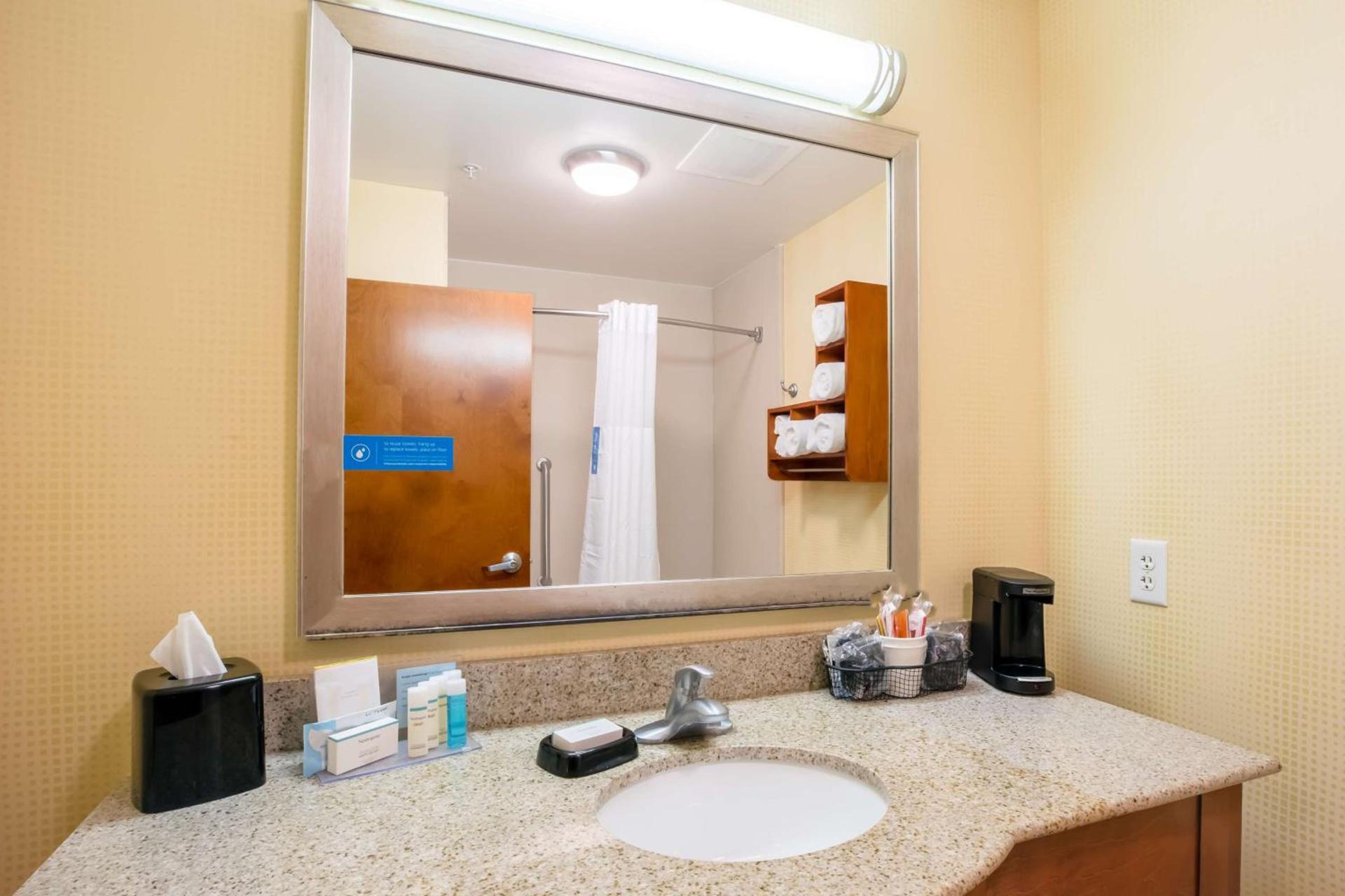 Hampton Inn Ringgold-Ft. Oglethorpe photo 14