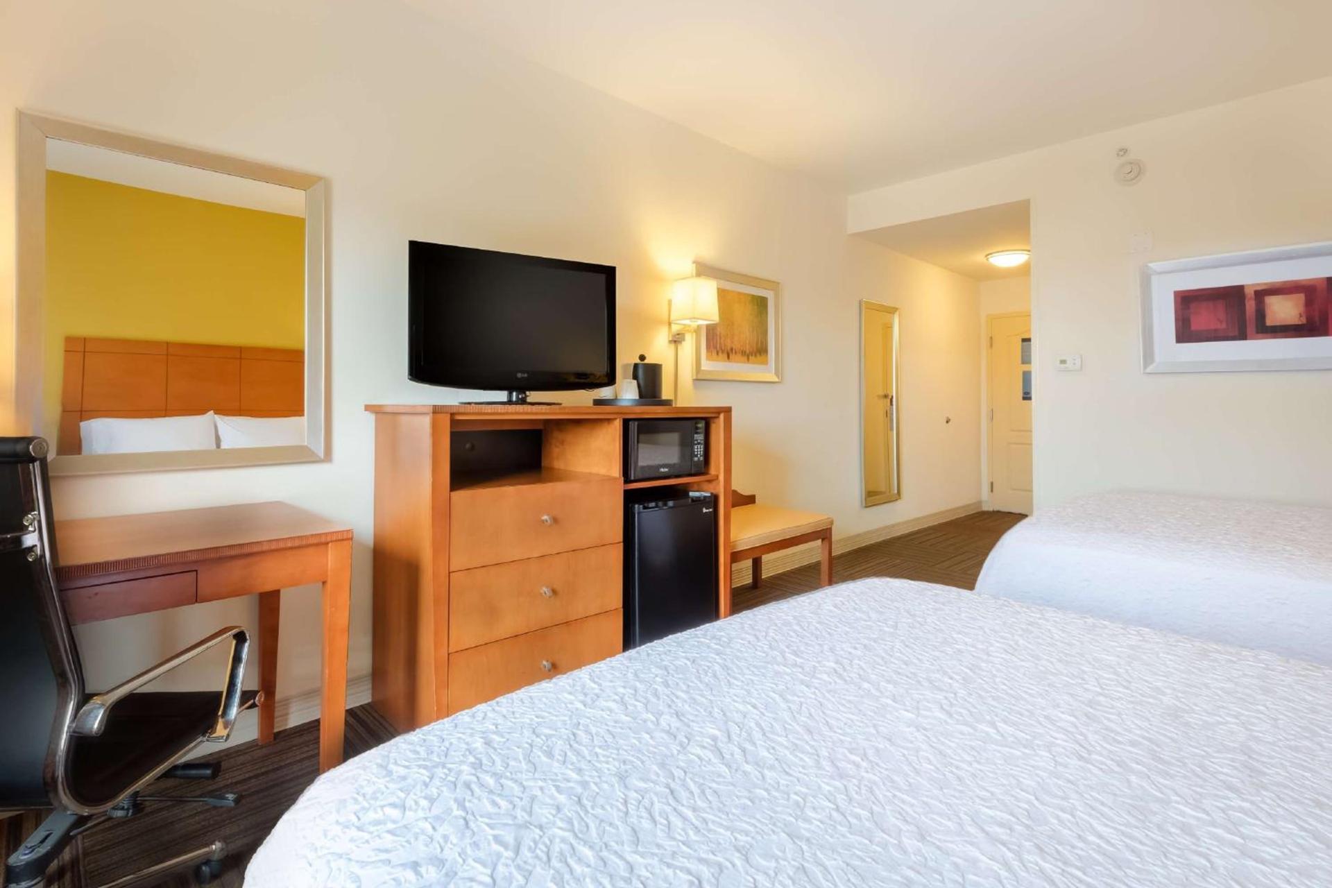 Hampton Inn Ringgold-Ft. Oglethorpe photo 15