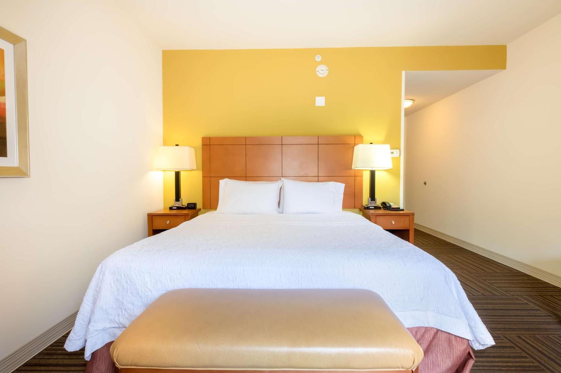 Hampton Inn Ringgold-Ft. Oglethorpe photo 16