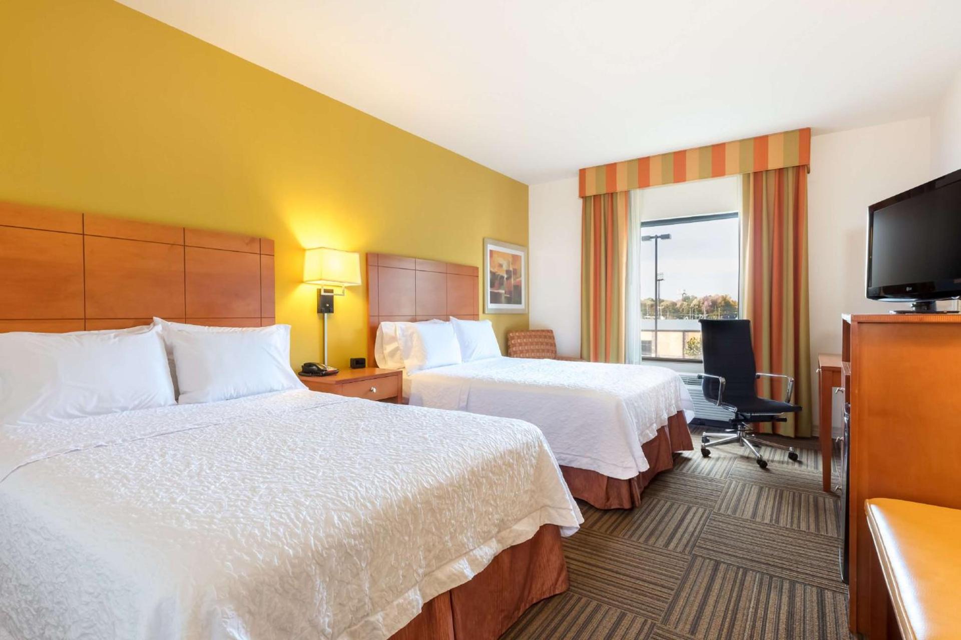 Hampton Inn Ringgold-Ft. Oglethorpe photo 17