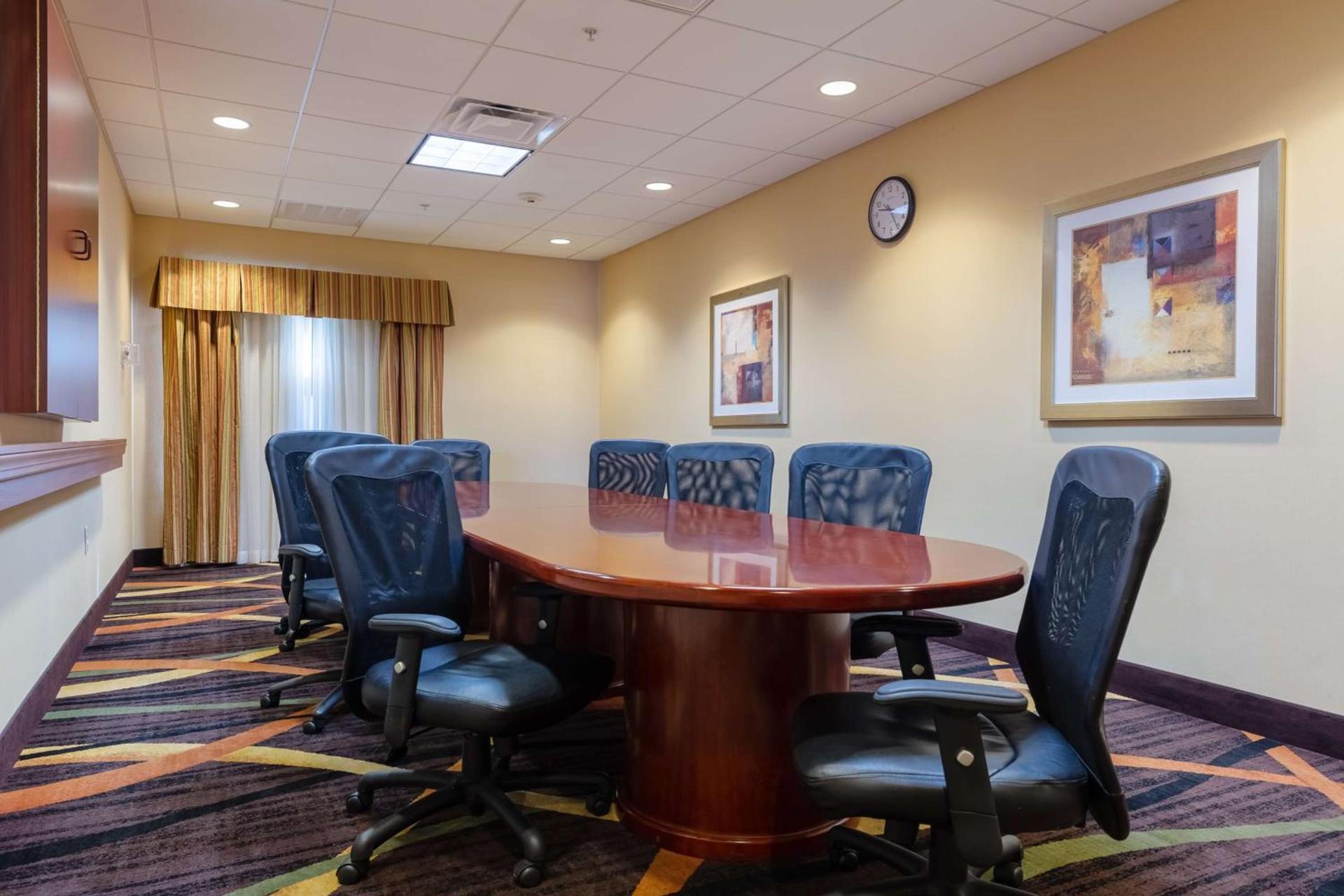 Hampton Inn Ringgold-Ft. Oglethorpe photo 20