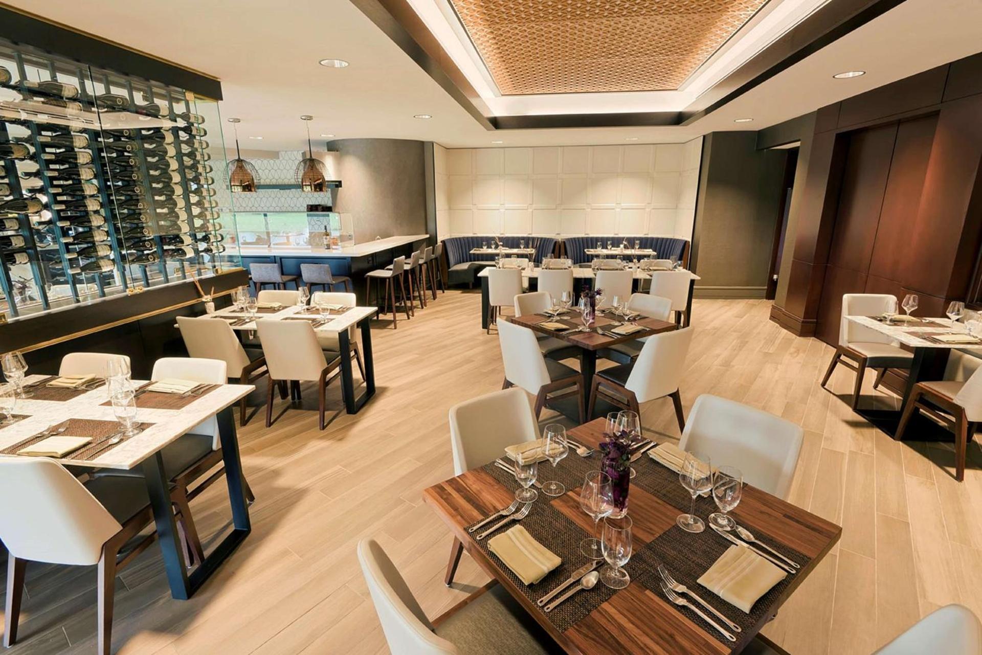 Hilton Chicago Oak Brook Hills Resort & Conference Center photo 12